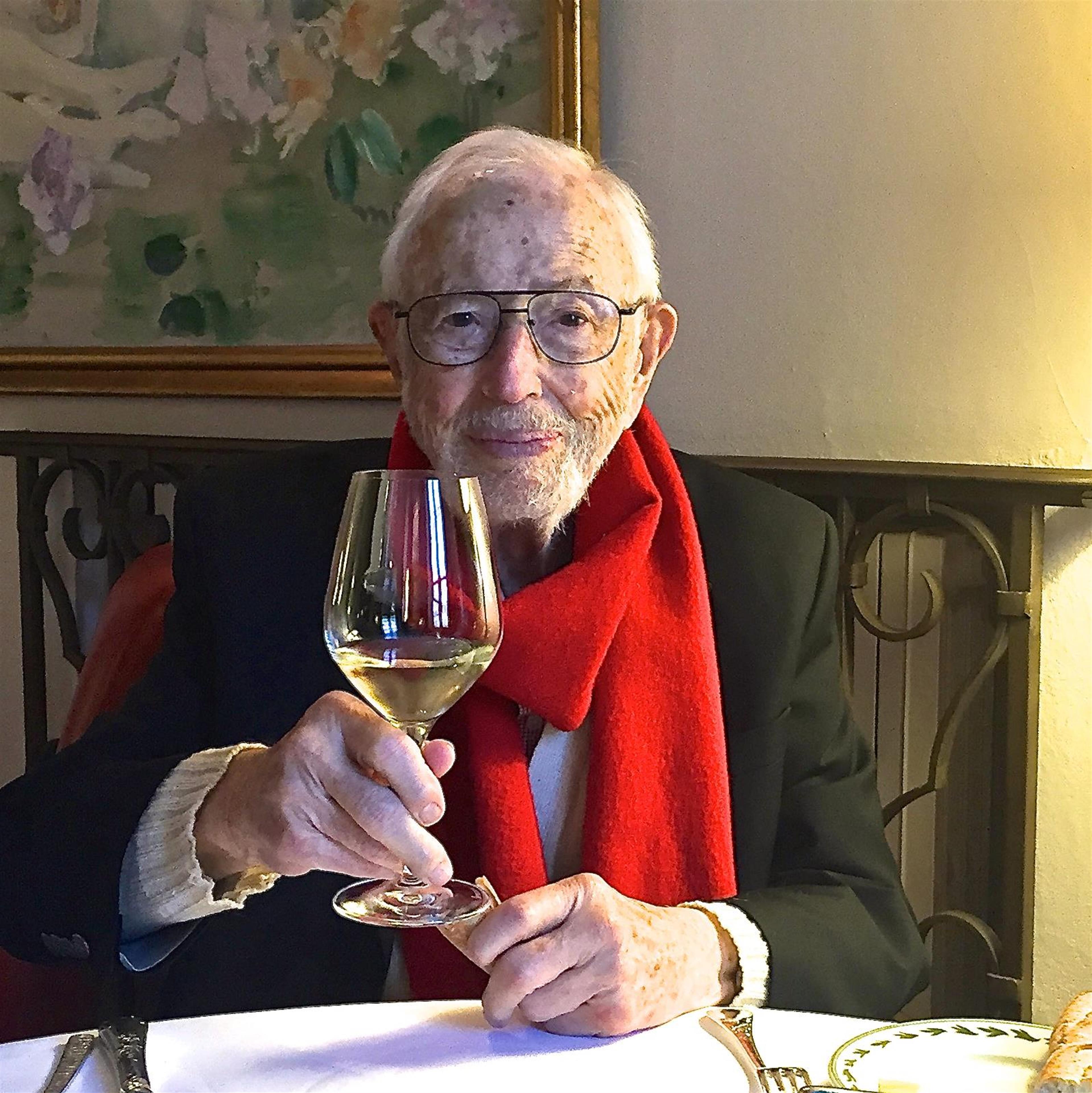 Herbert J. Stein