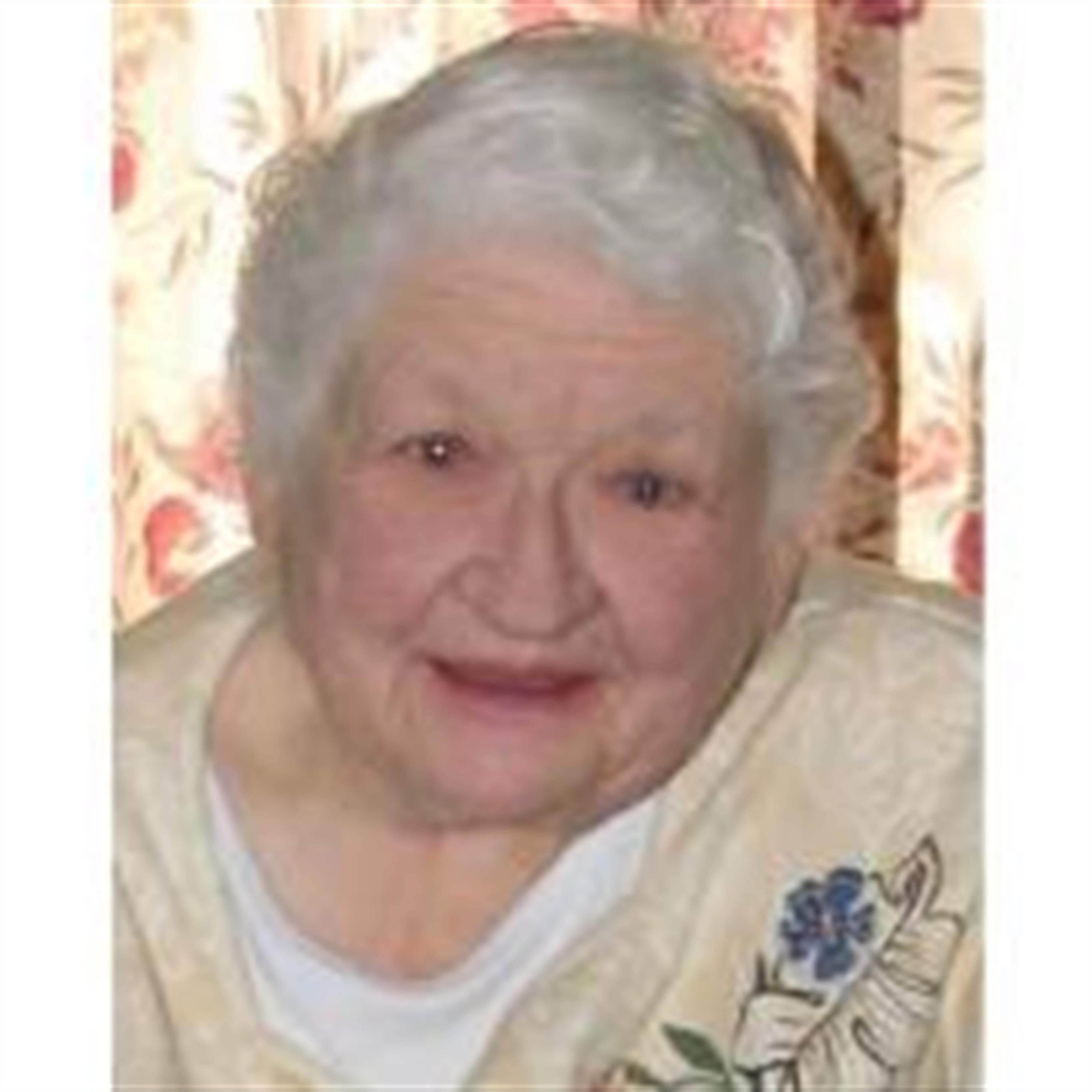 Verna Jean Krbez