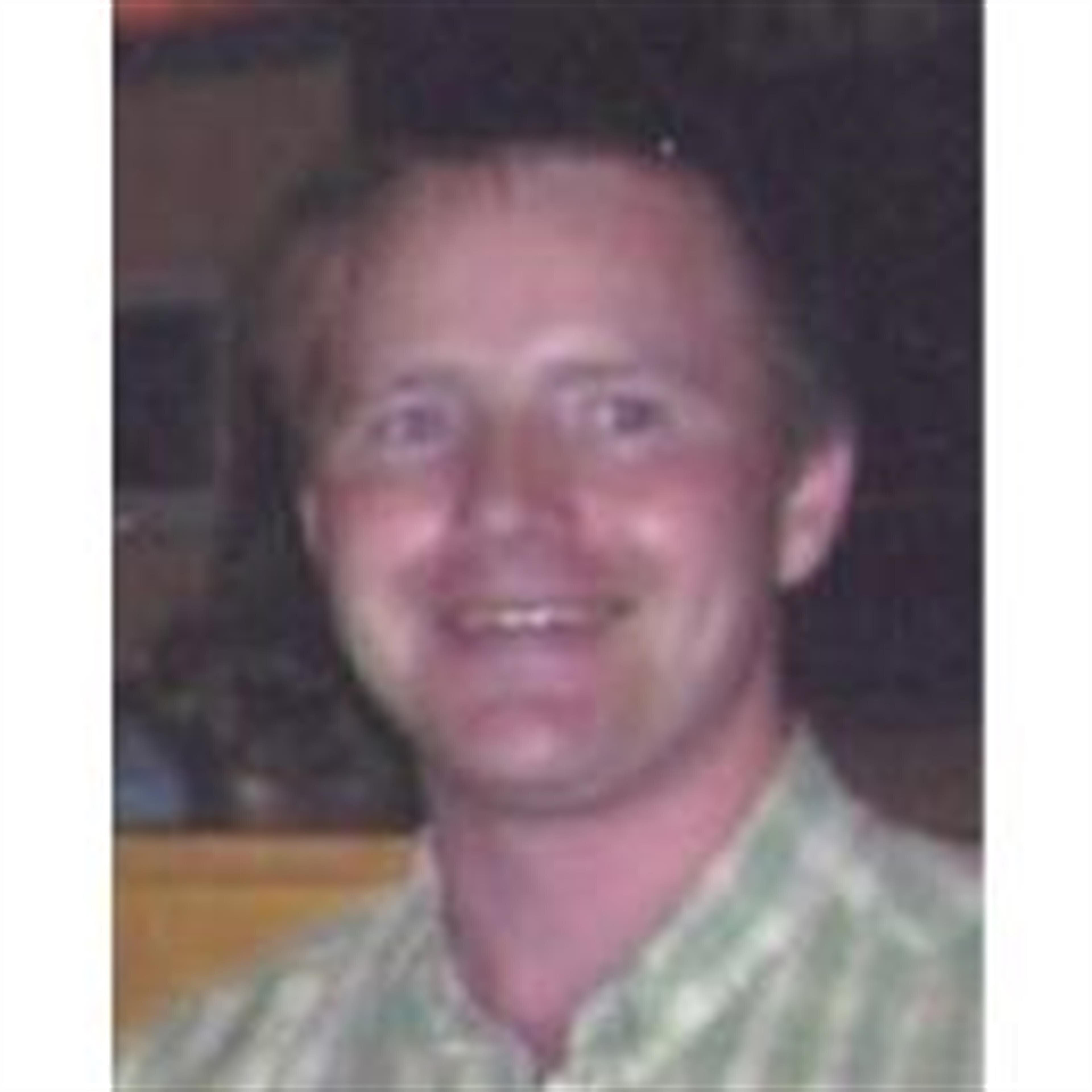 Robert John Johnson