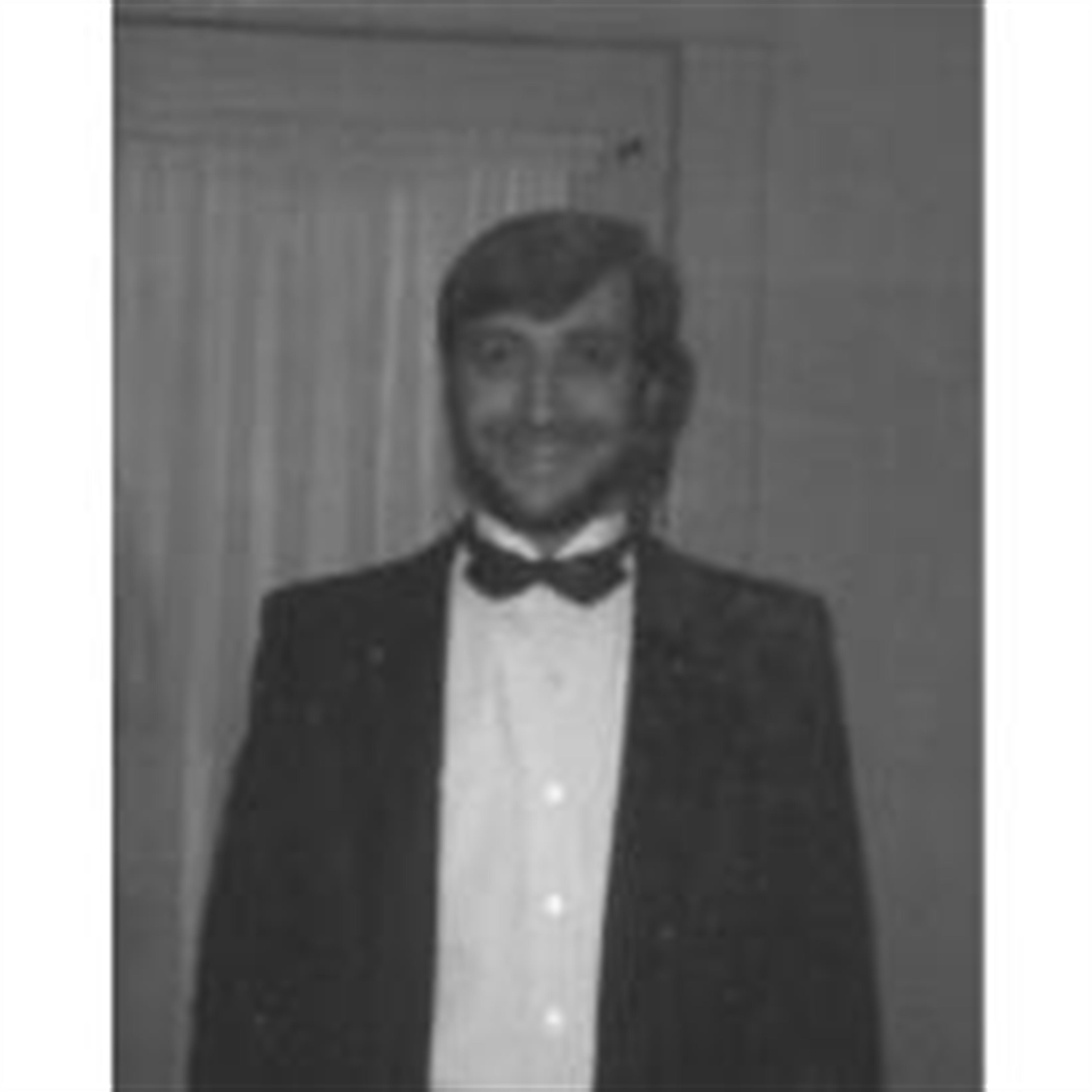 Fredrick A. DeCheney, Jr.