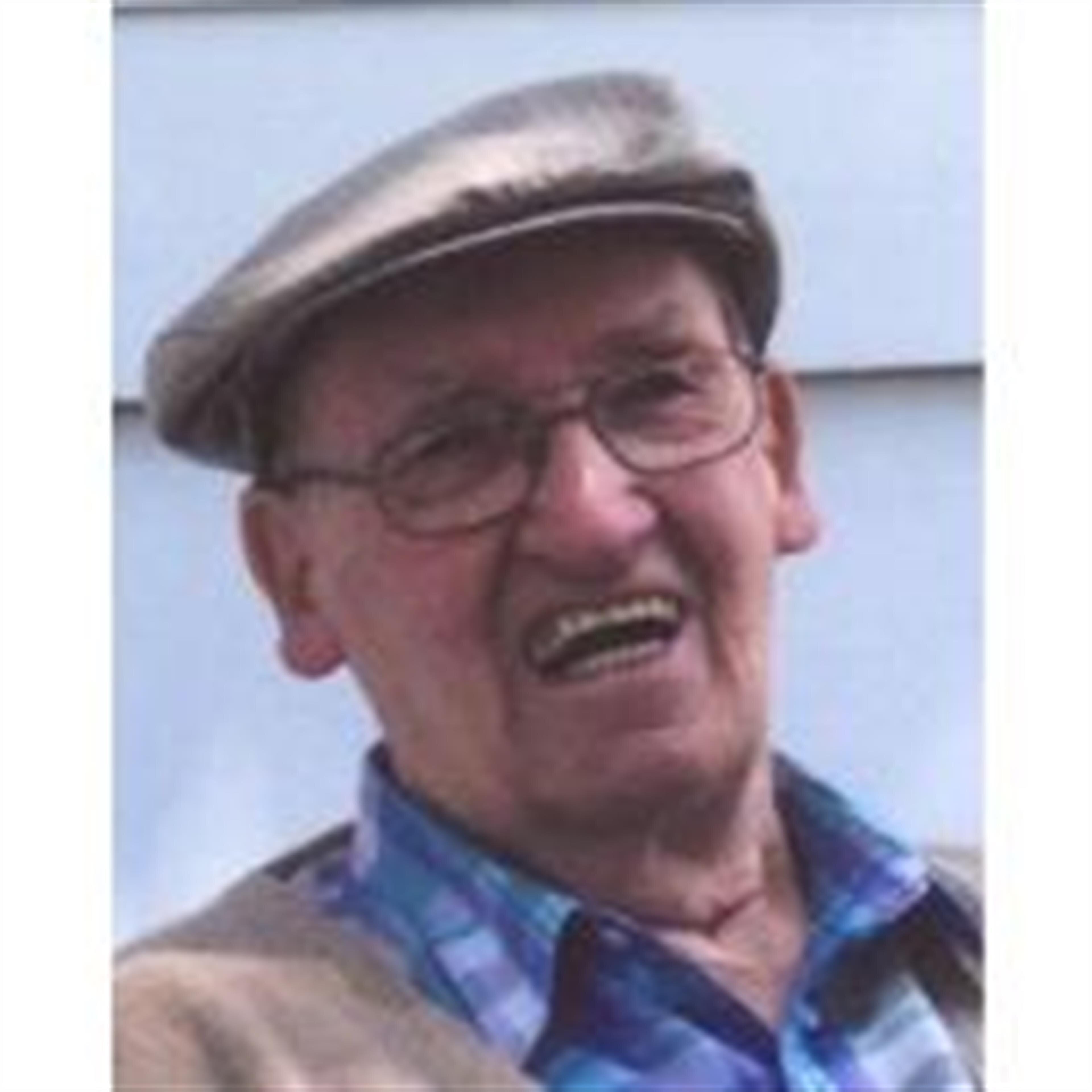George F. Dean