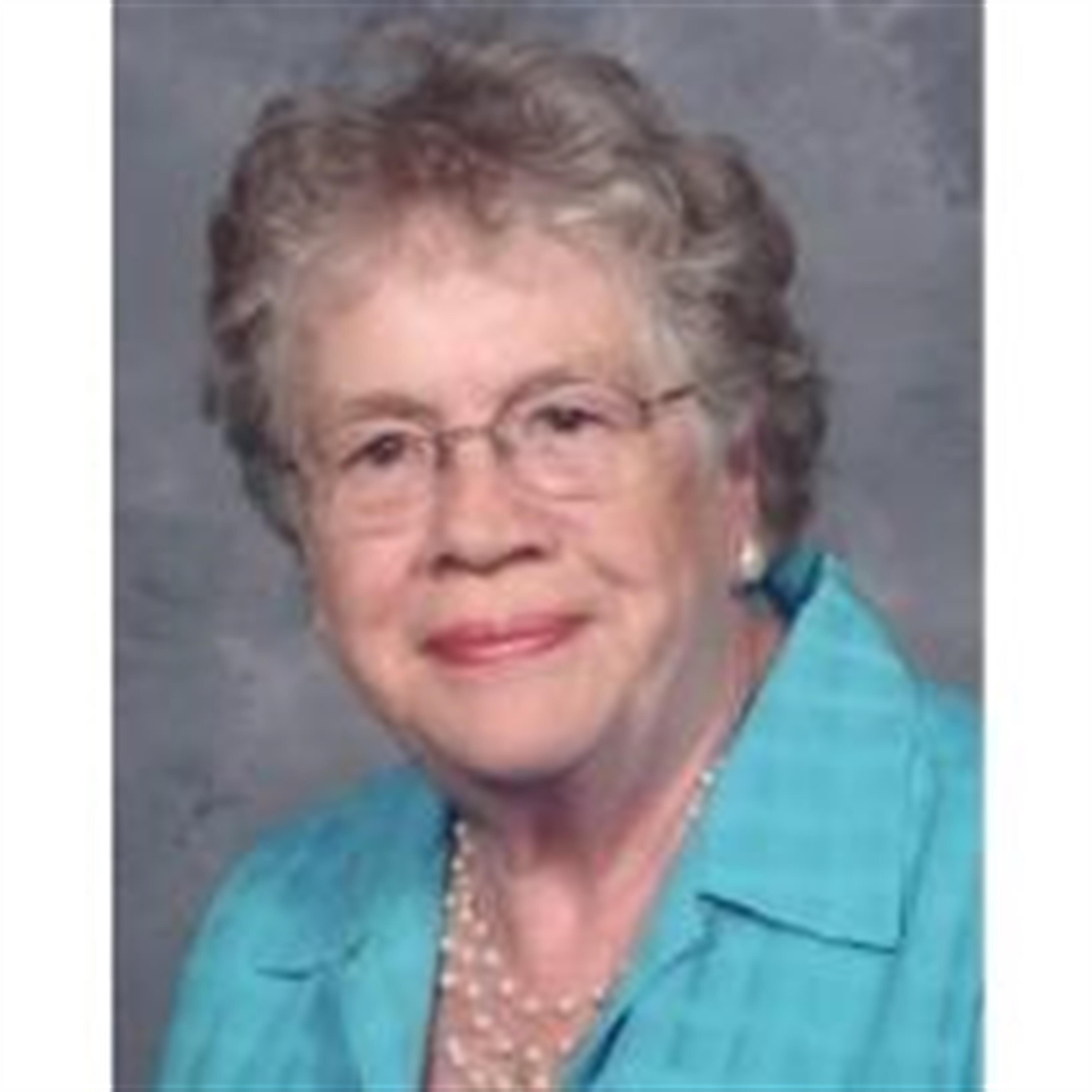 Mrs. Beverly M. Skok