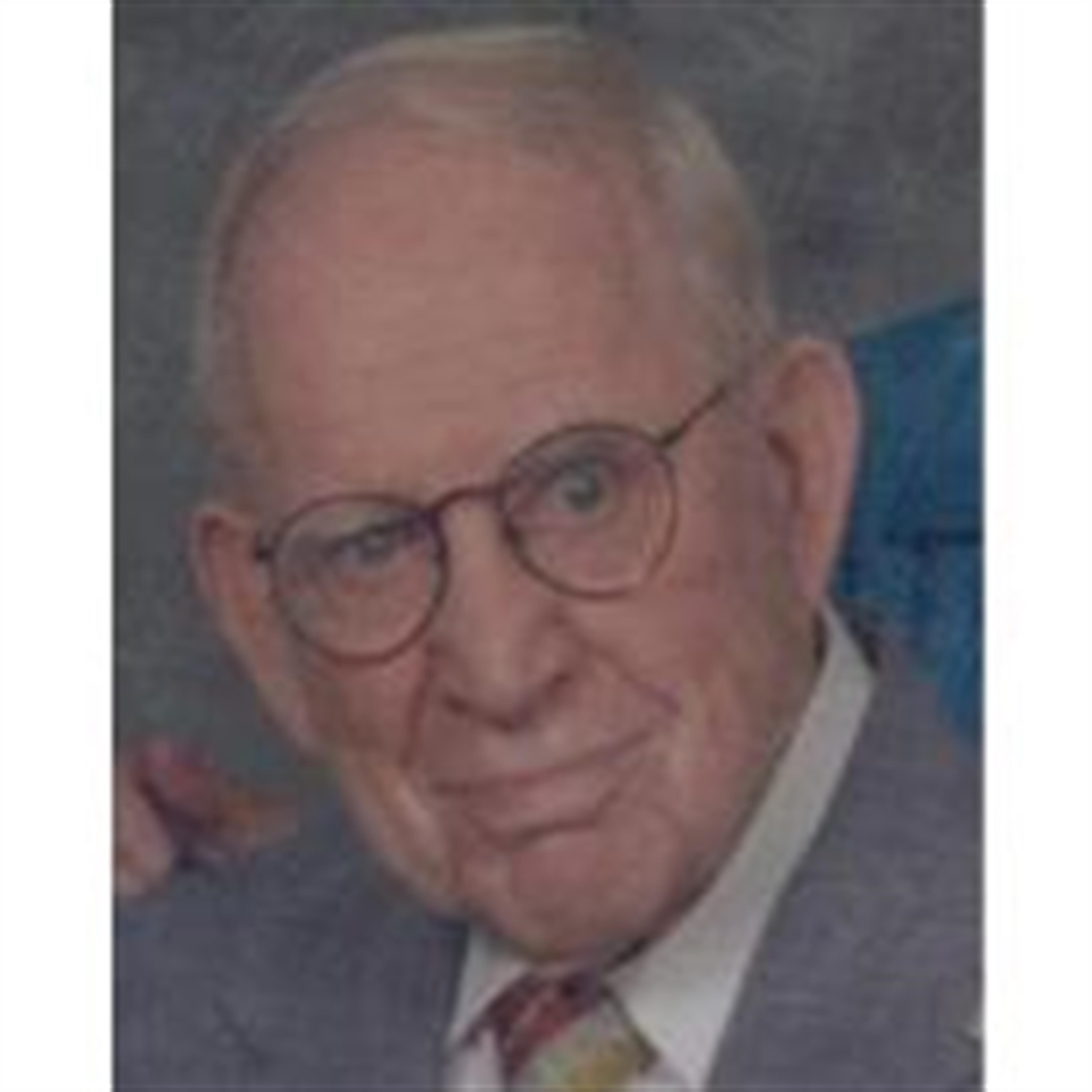 Mr. Arthur Peter "Stub" Thorsen