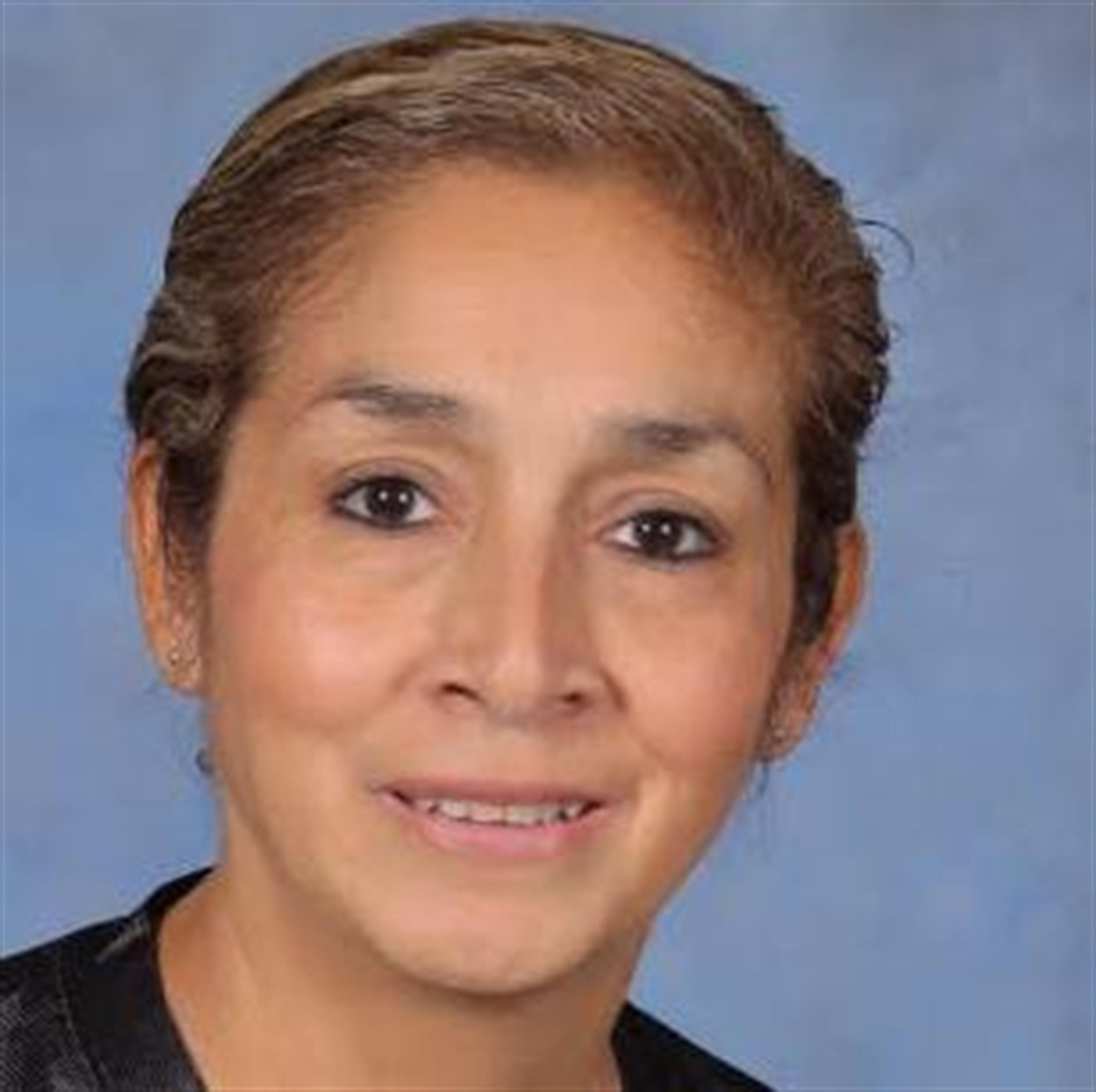 Alicia H. Gamez