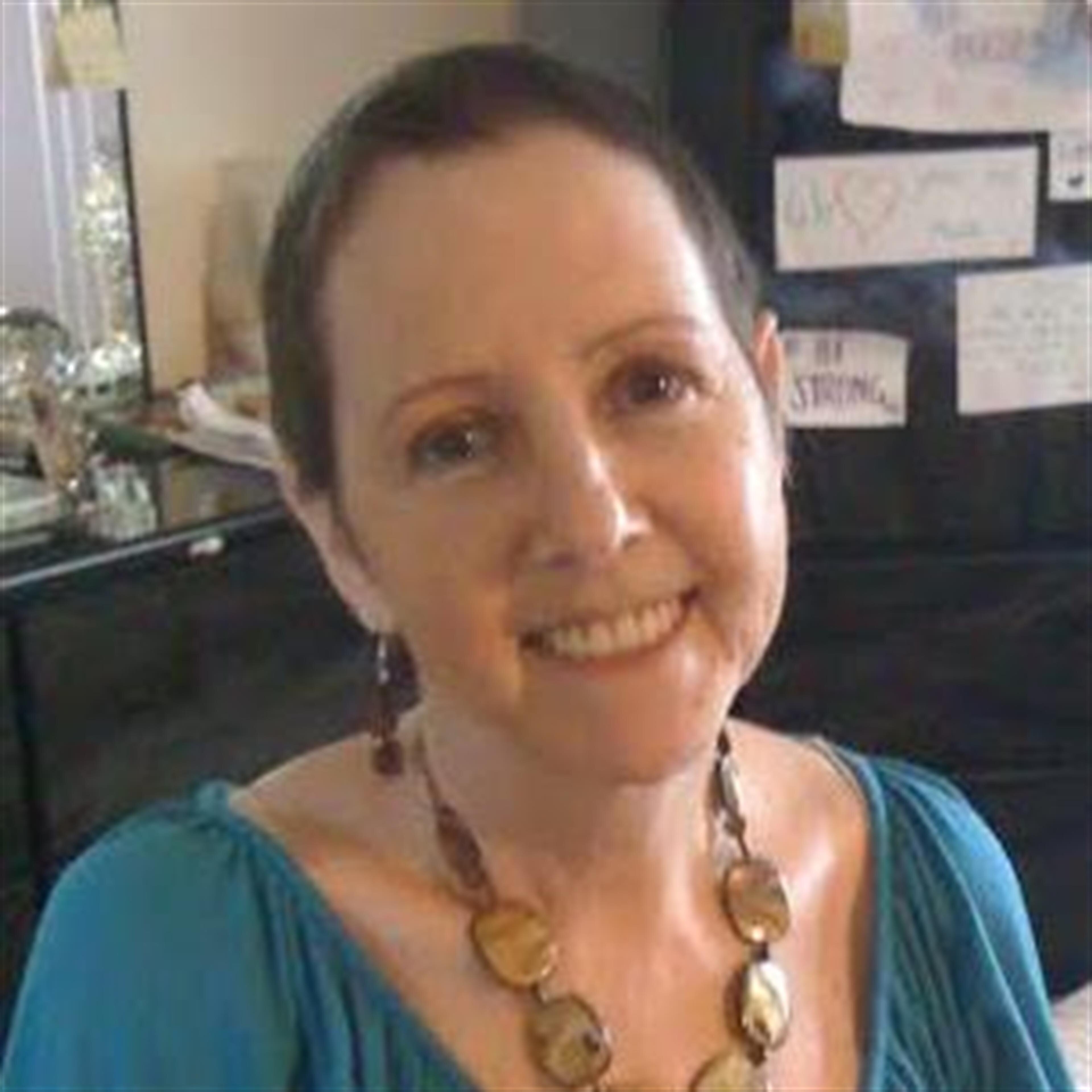 LUCILLE ARCHER