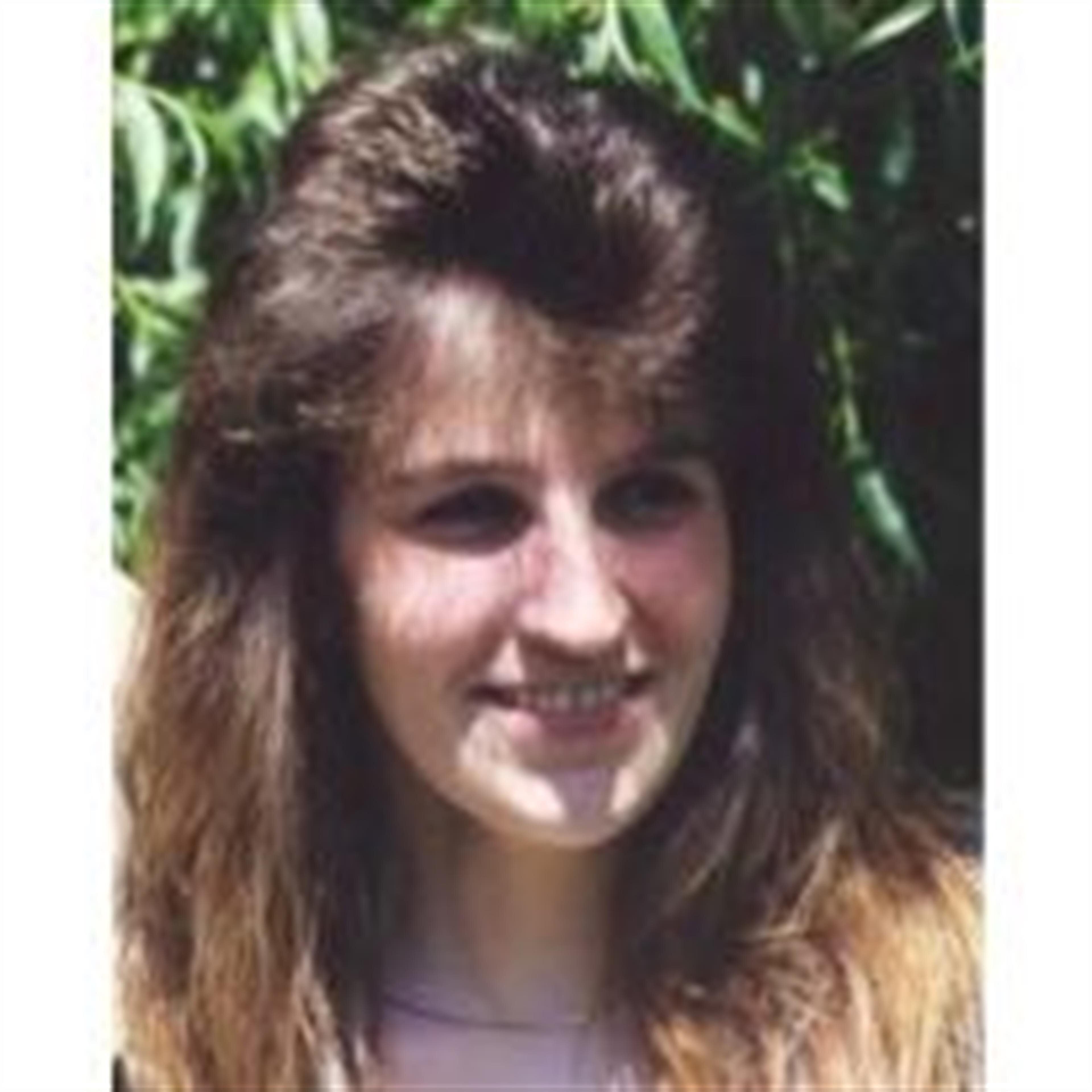 Theresa L. "Teri" Tuttle Keller