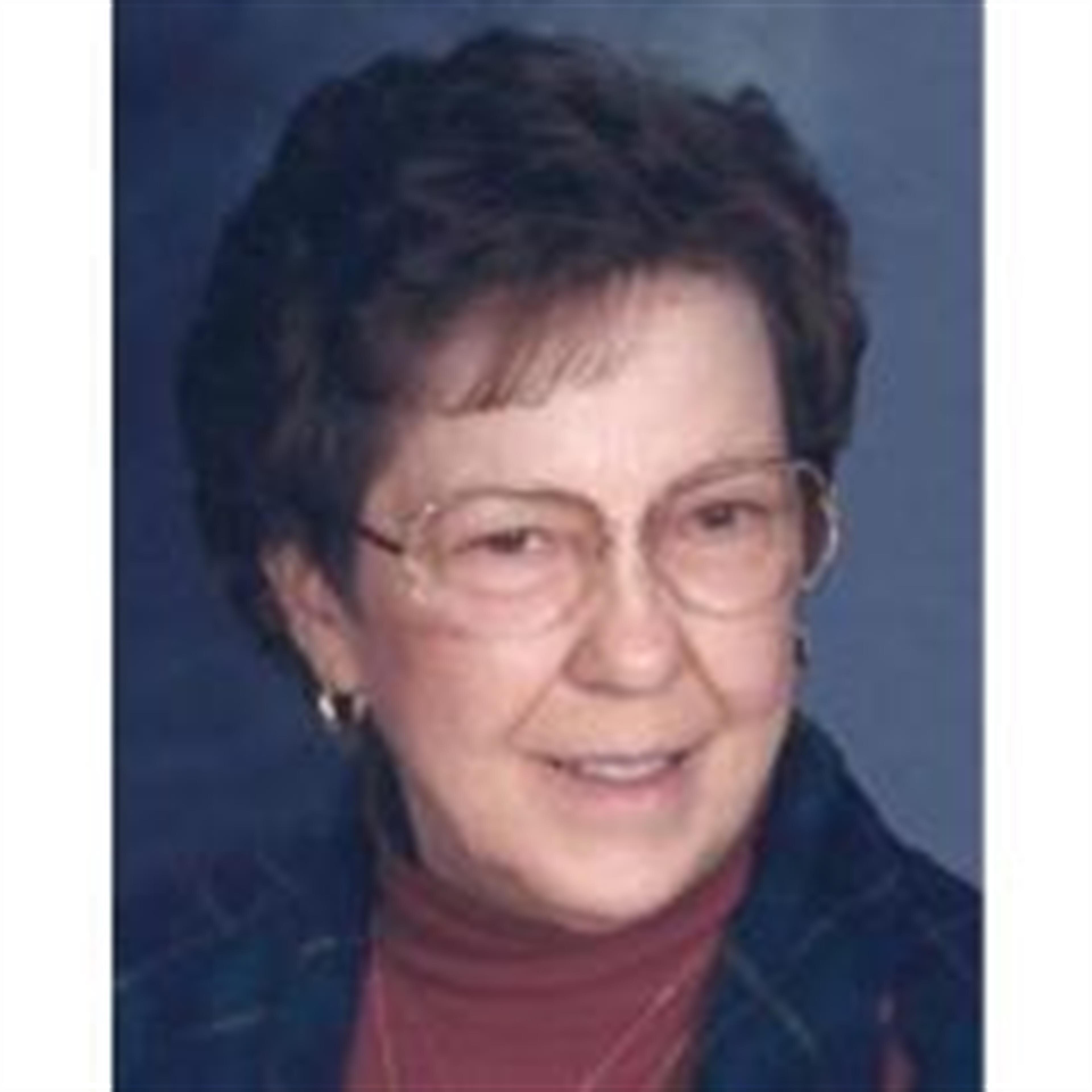 Janice R.  Cuddohy