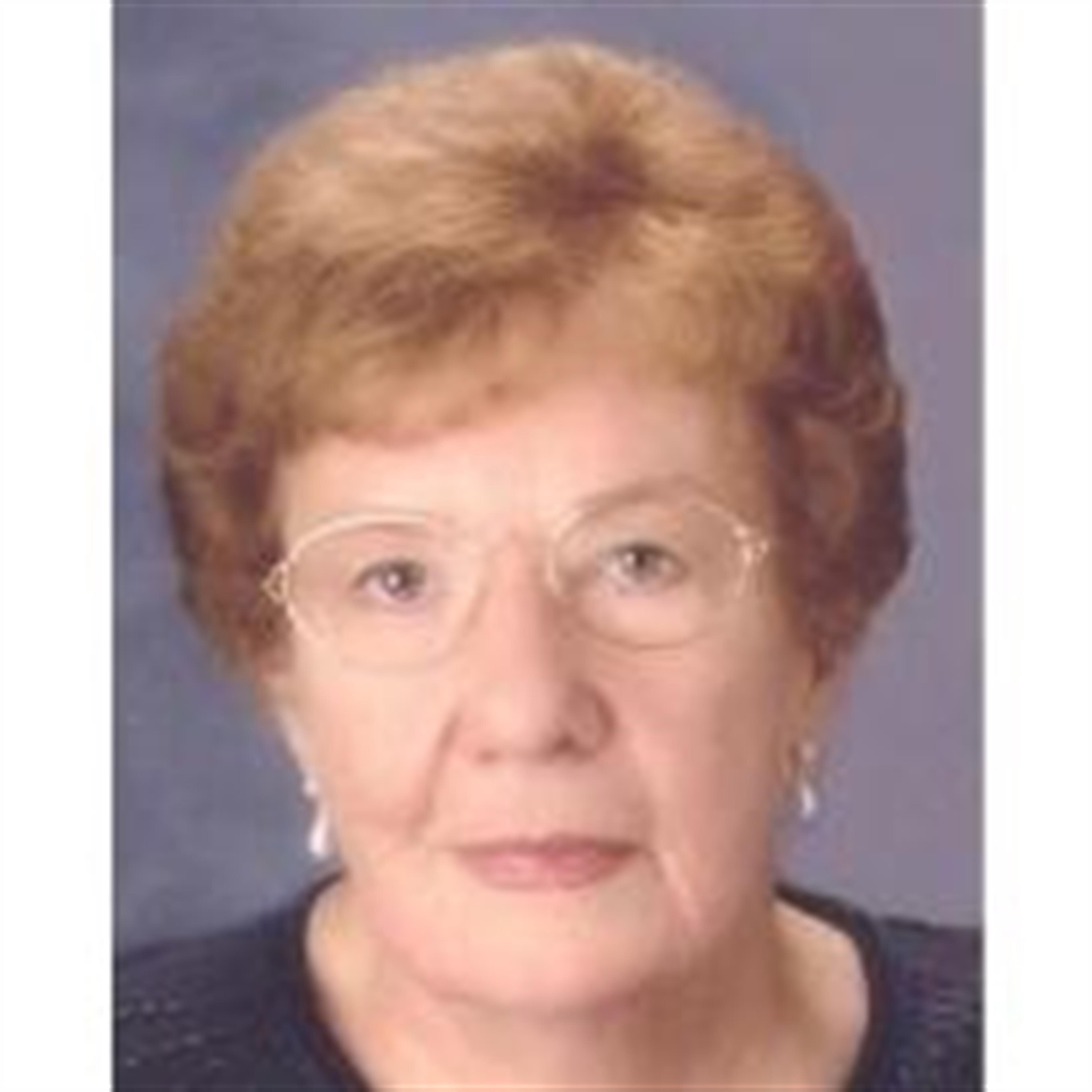 Donna Lou Johnson
