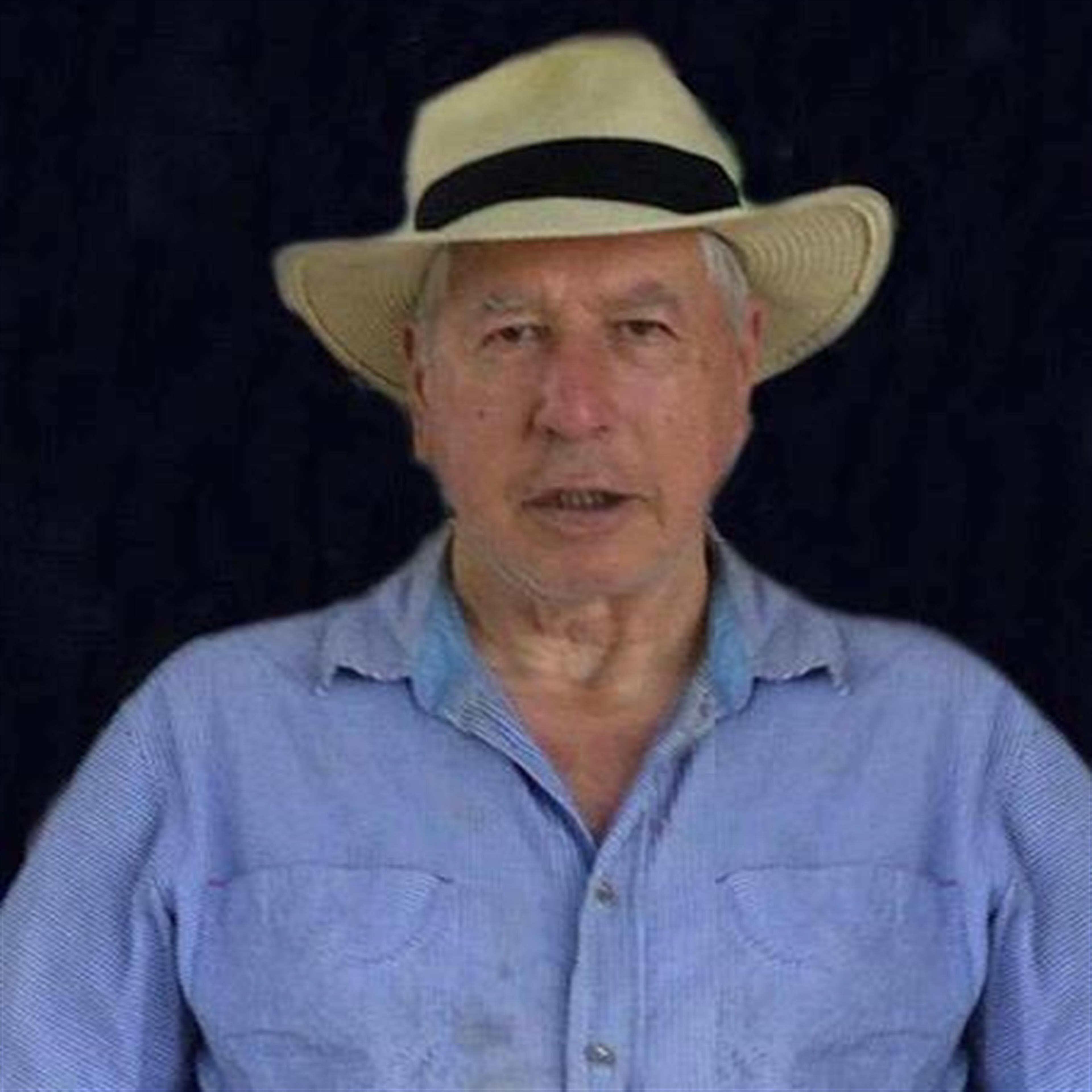 George "Potts" Gottschalk