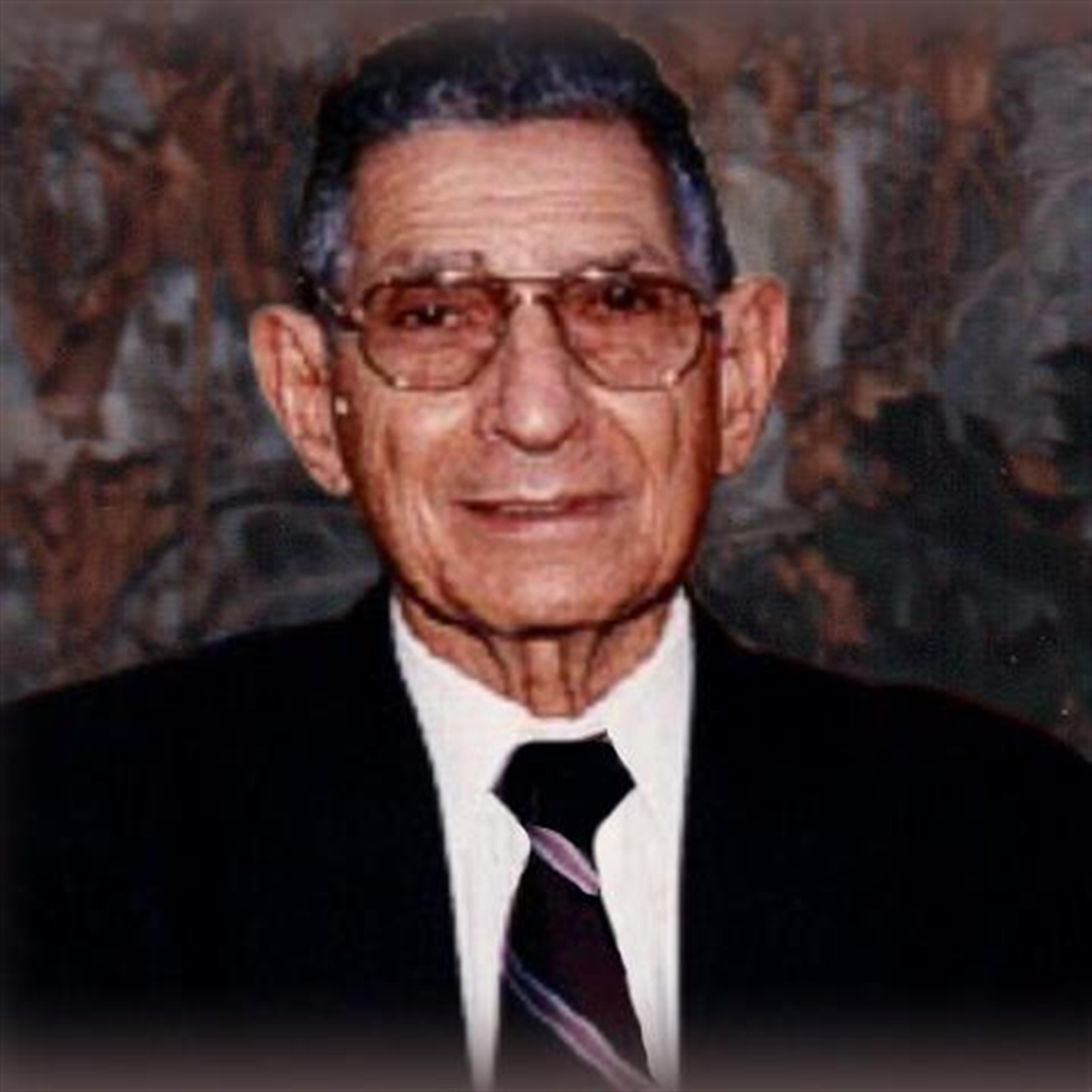 Felipe Wilfredo Martinez