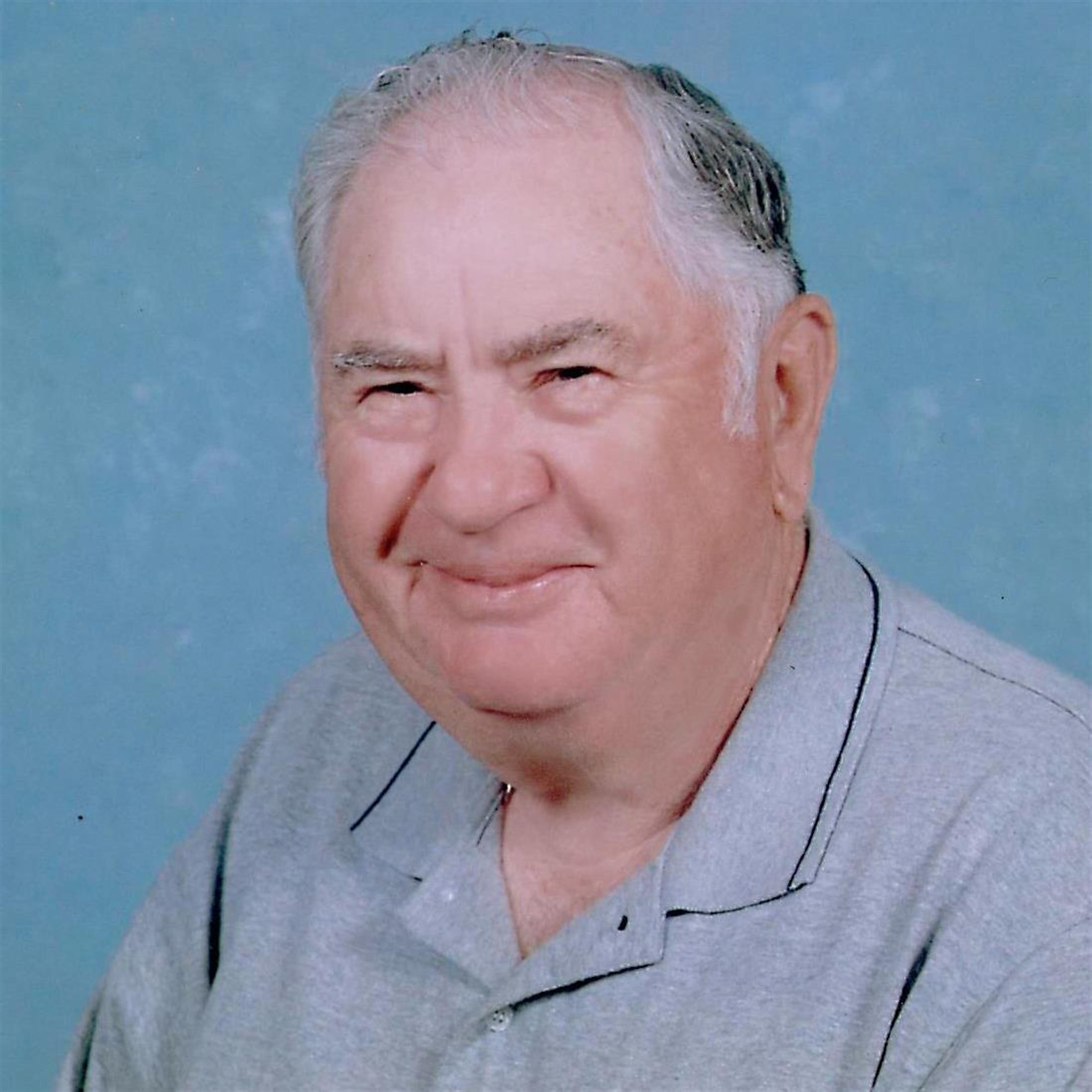 Charles "C.W." Bellomy, Jr.
