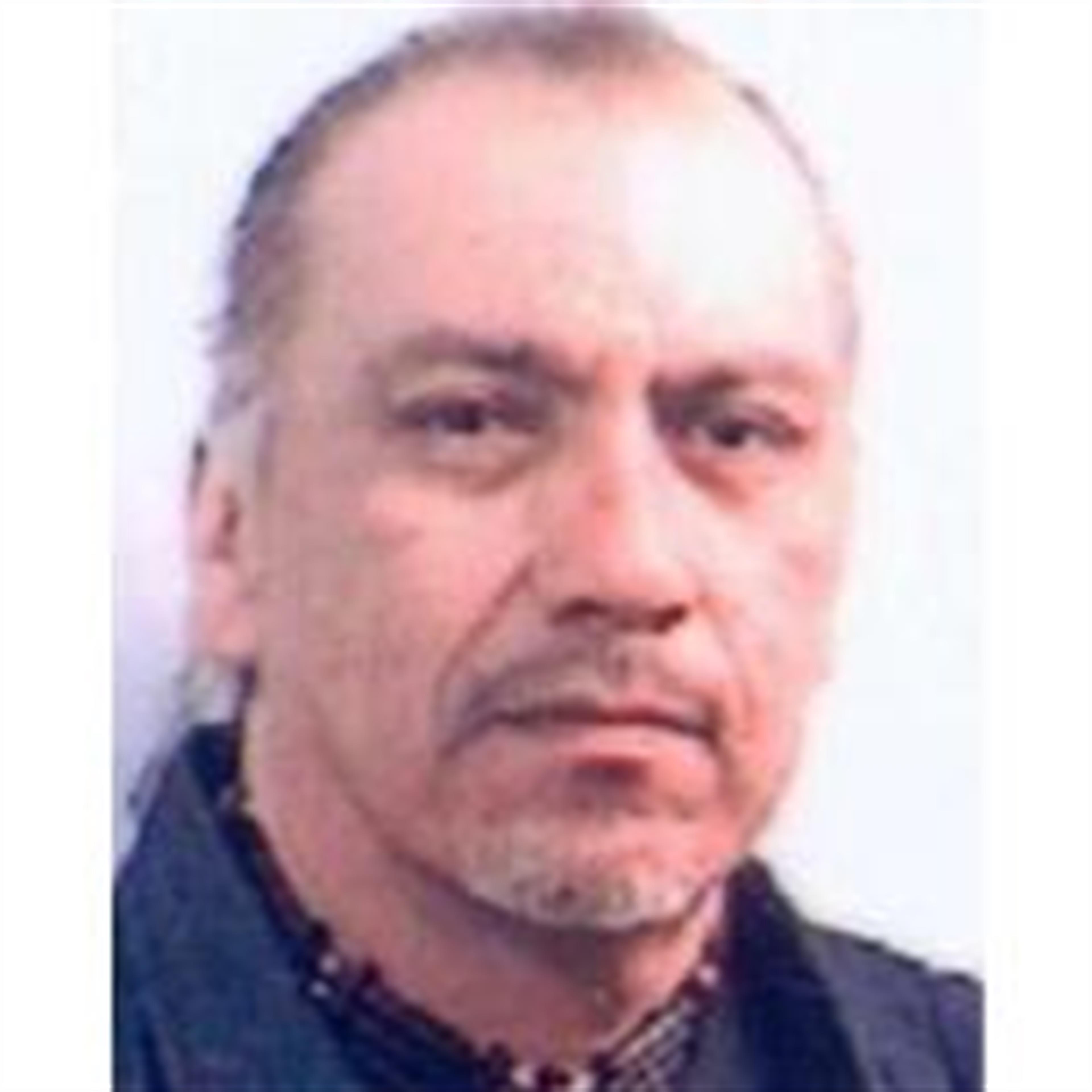 Ricardo J. "Rick" Williams' obituary picture