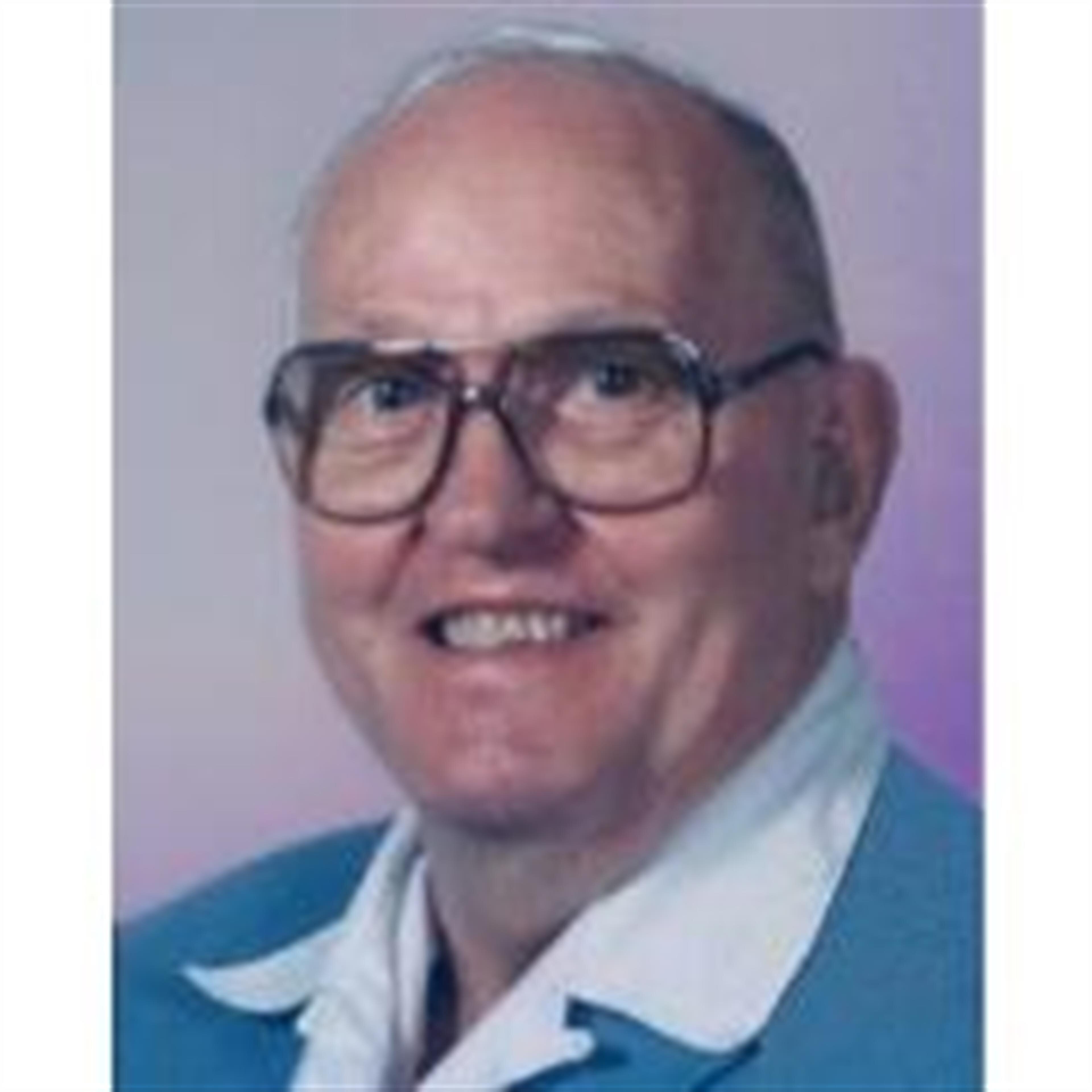 Robert W. Engel