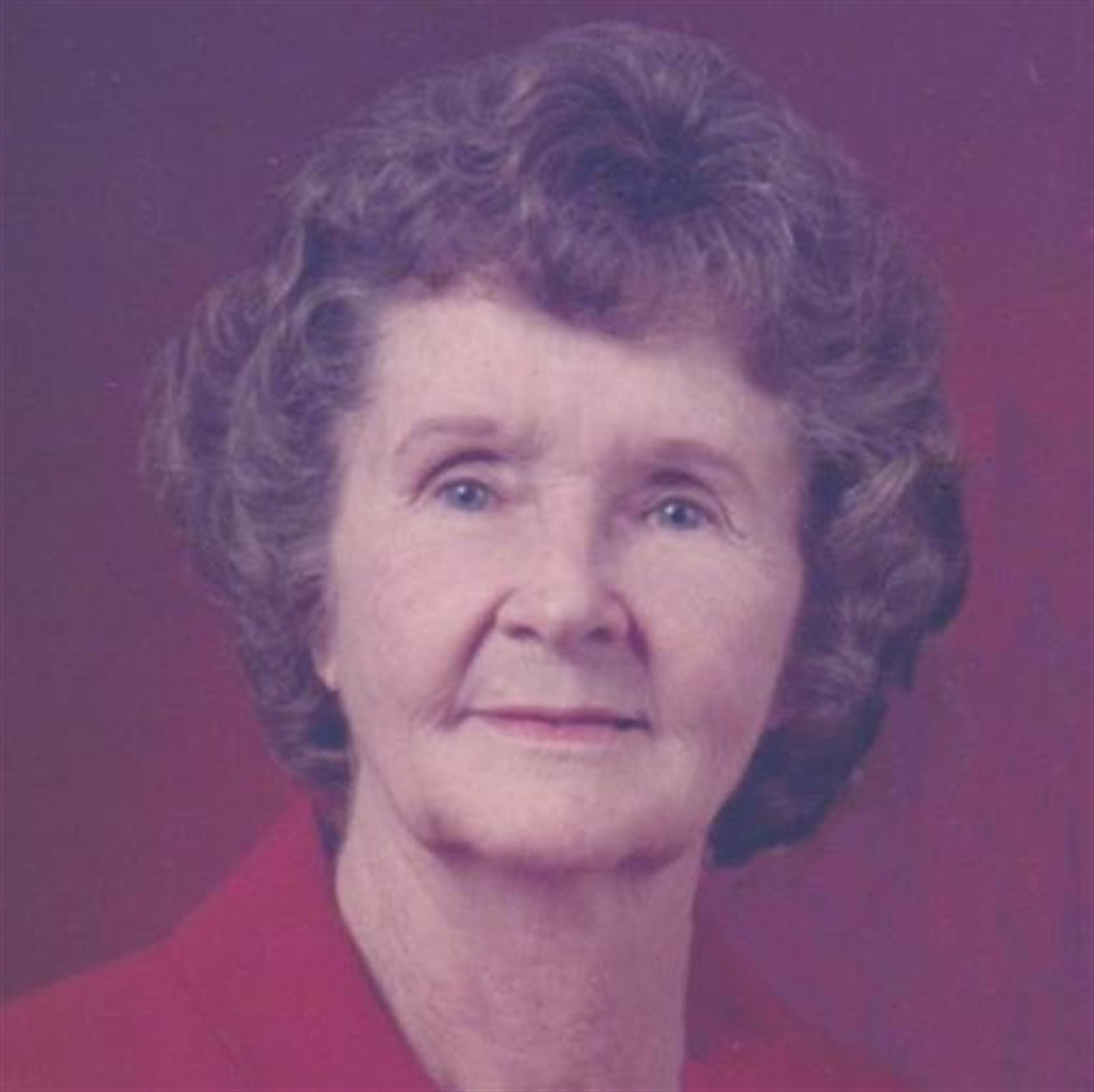 Dorothy Vivian Castles