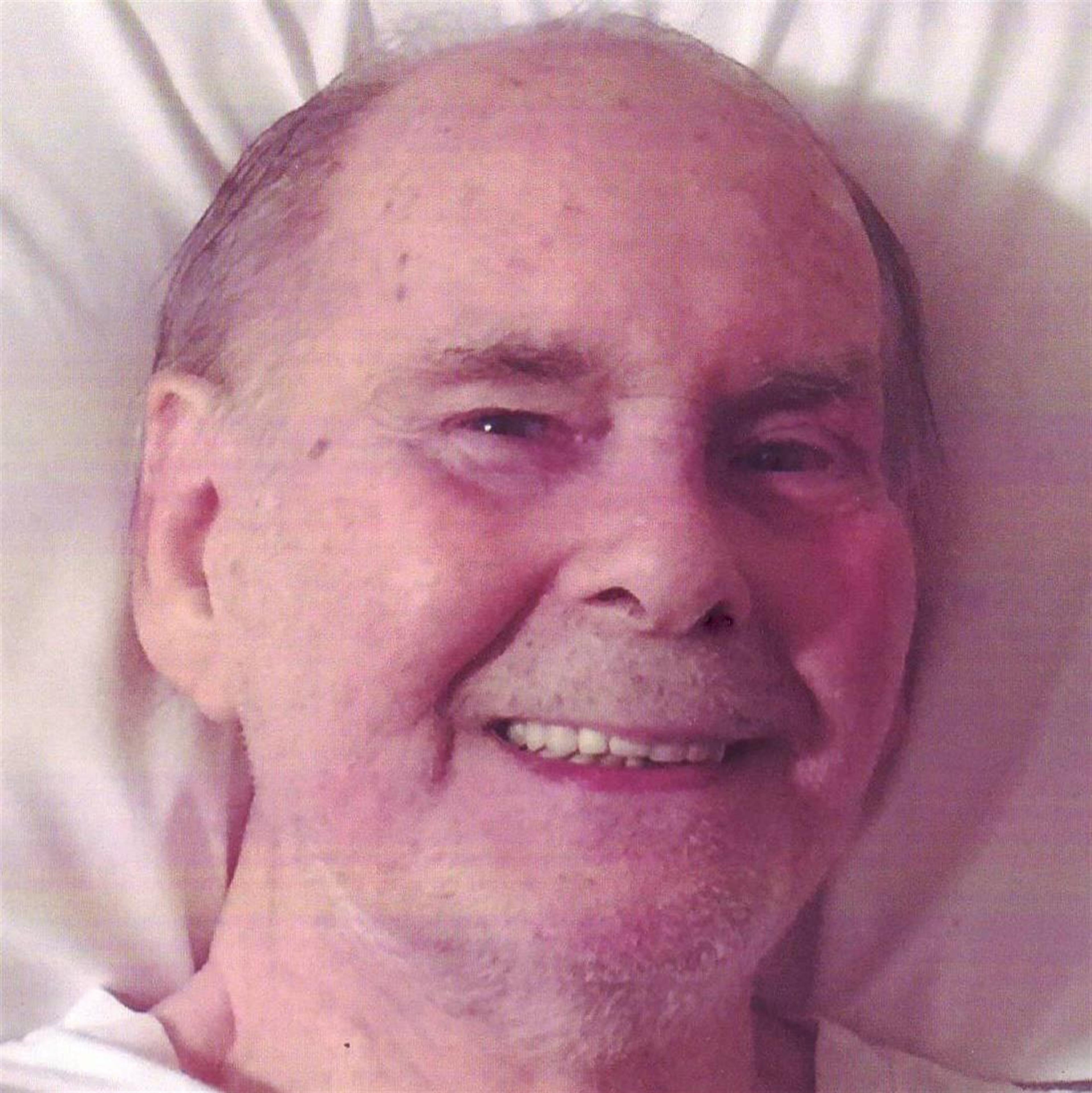Raymond Thompson (Lebanon)'s obituary picture