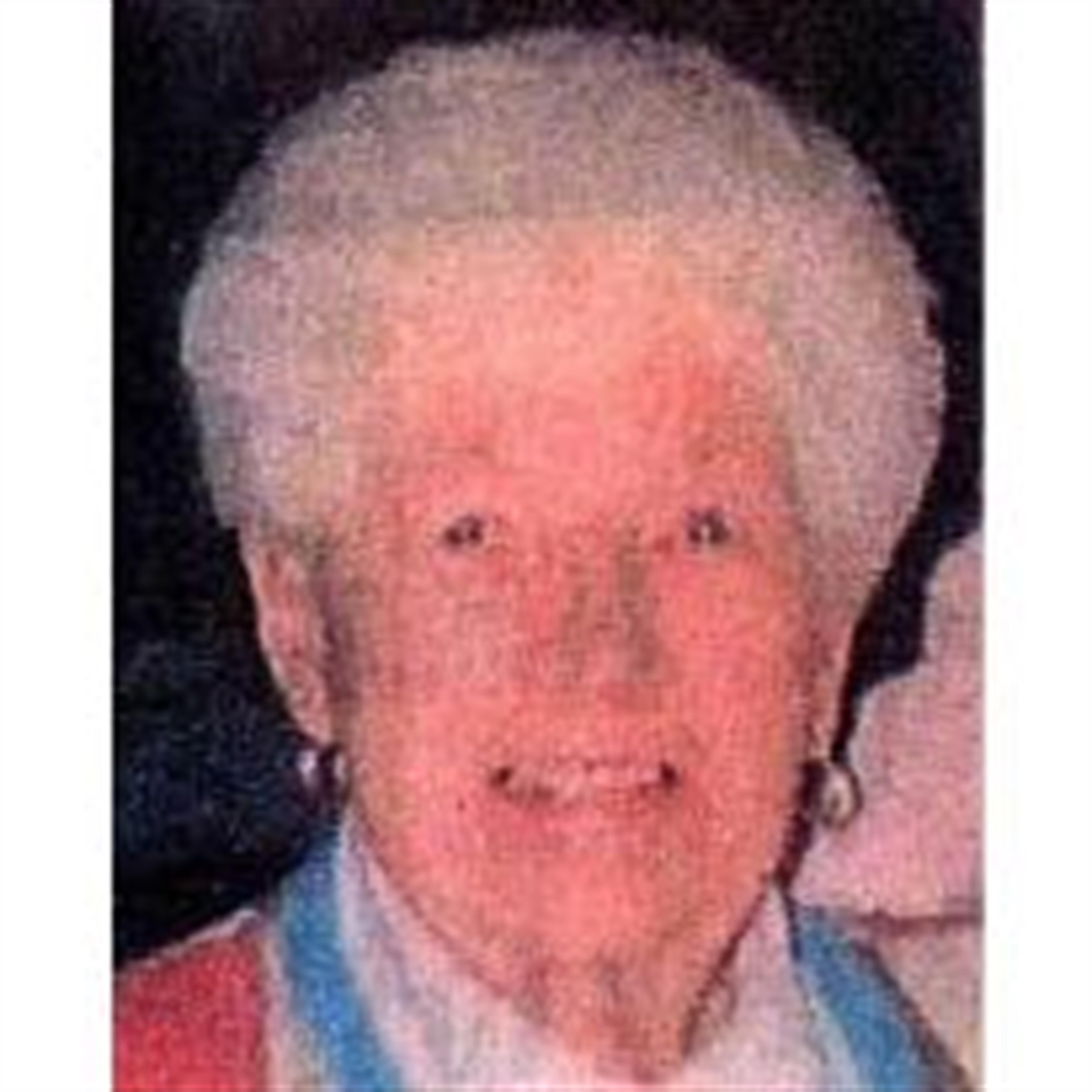 Jeanne A. Wainwright