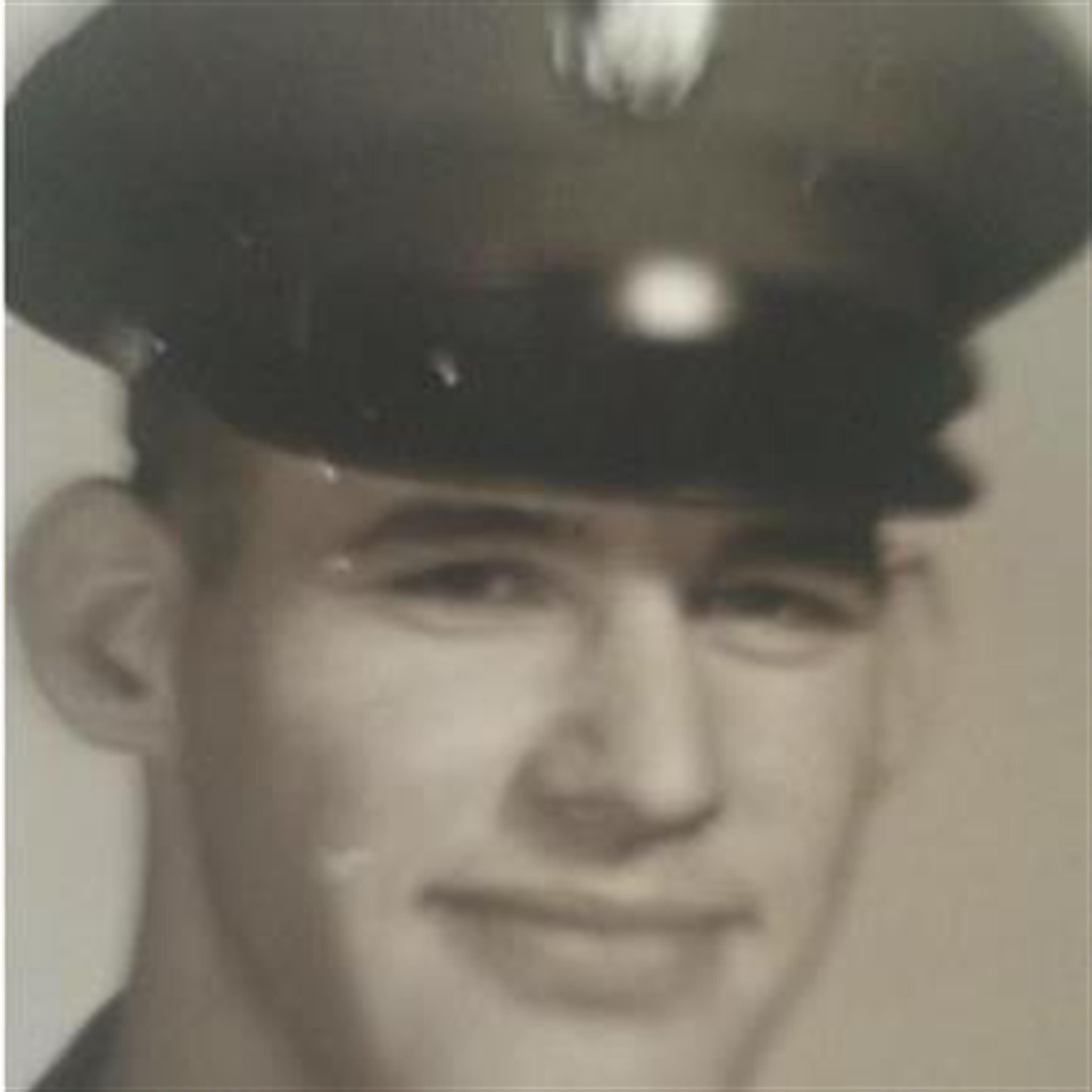 Bobby Charles Hall
