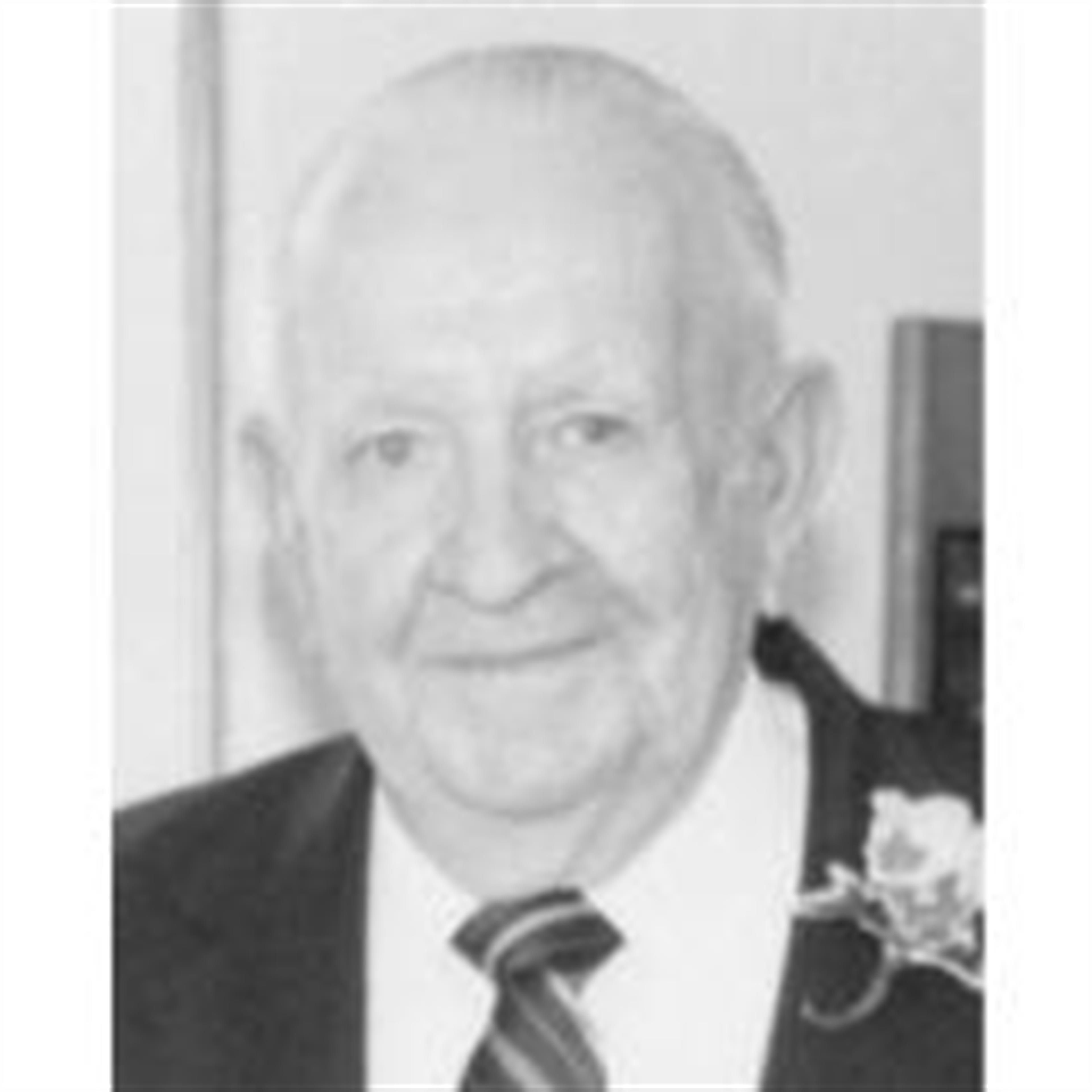 Carl C. Wanerus