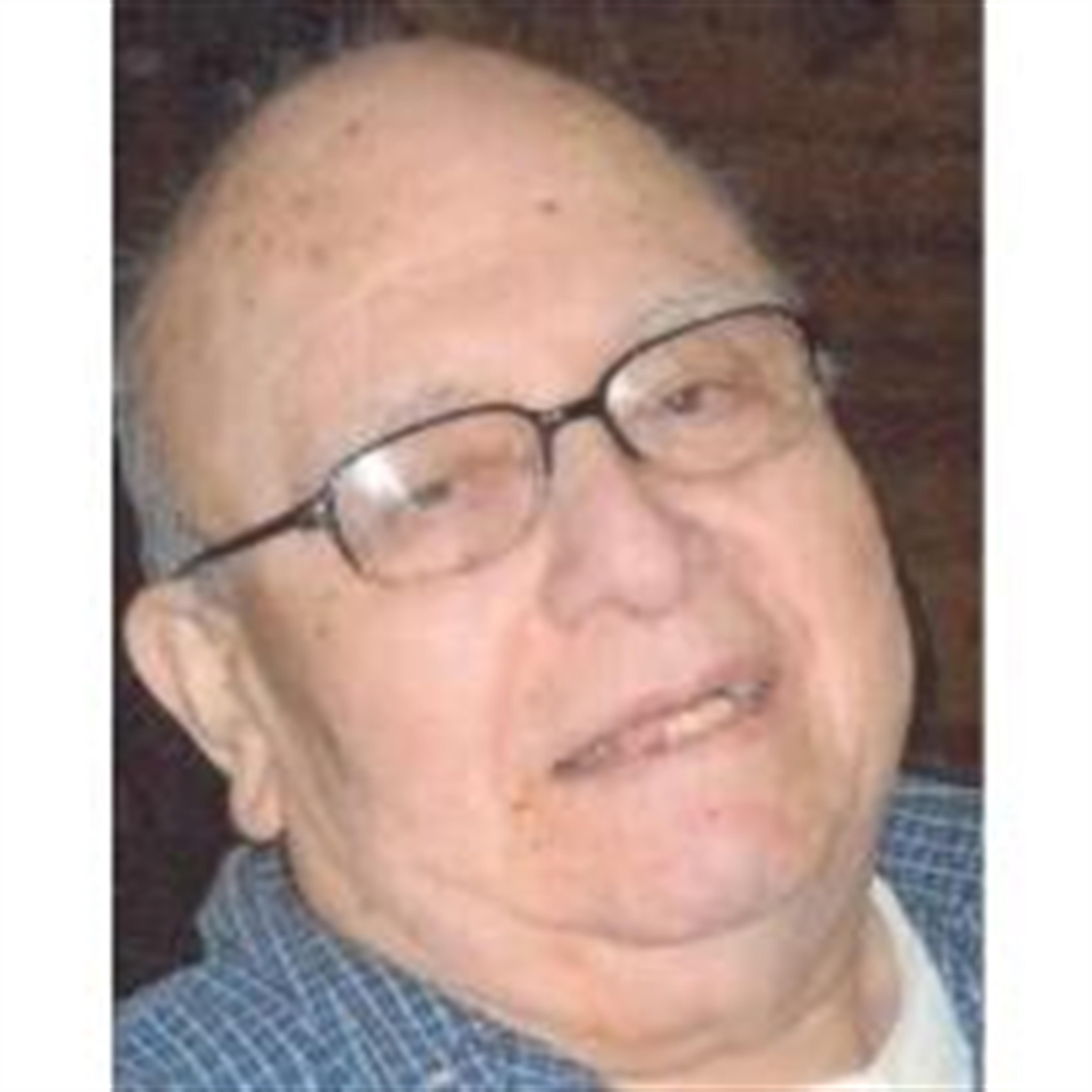 Jose C. "Big Joe" Garza