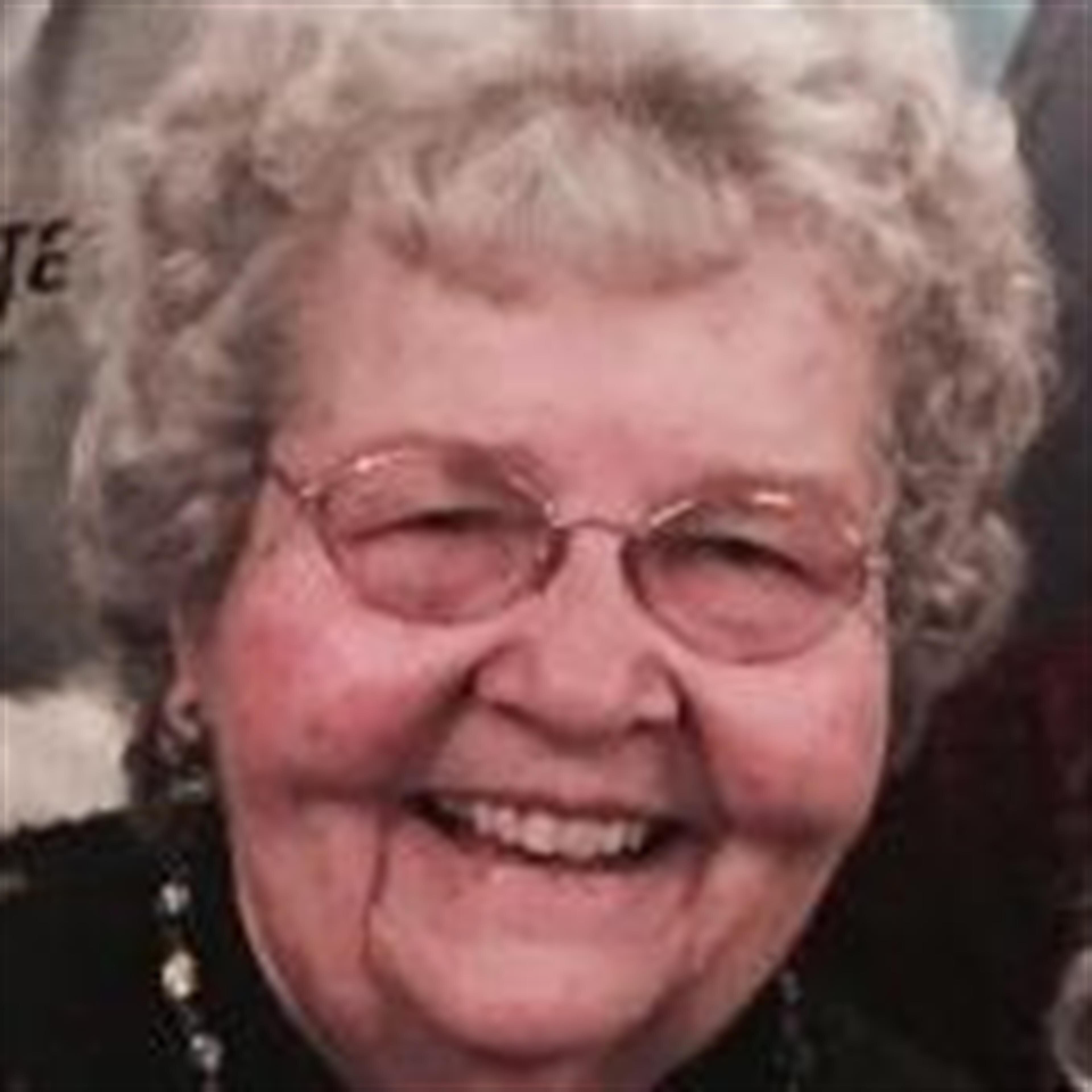 Grace  E. Vanderplow