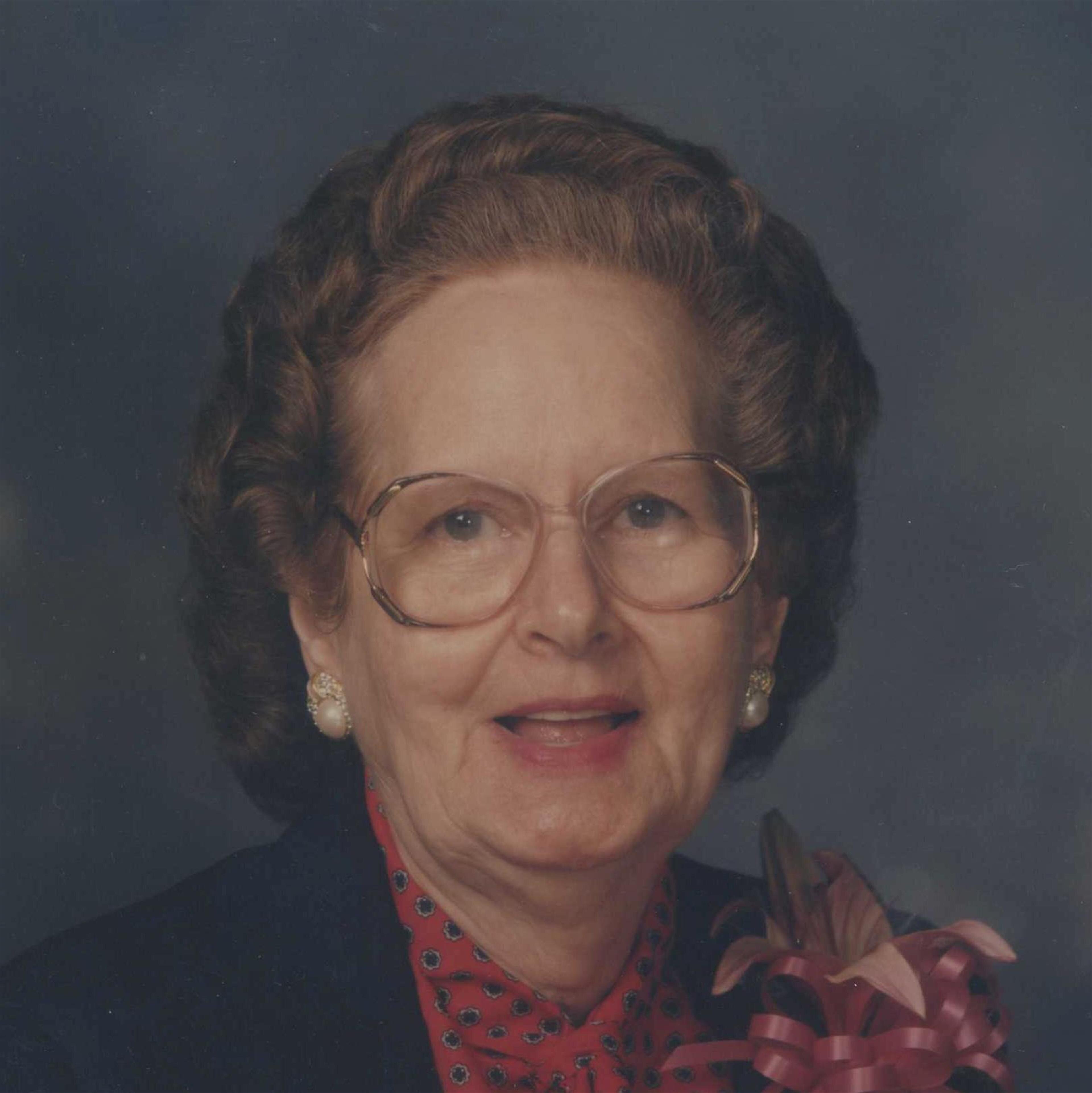 Dorothy Lanelle Cleveland