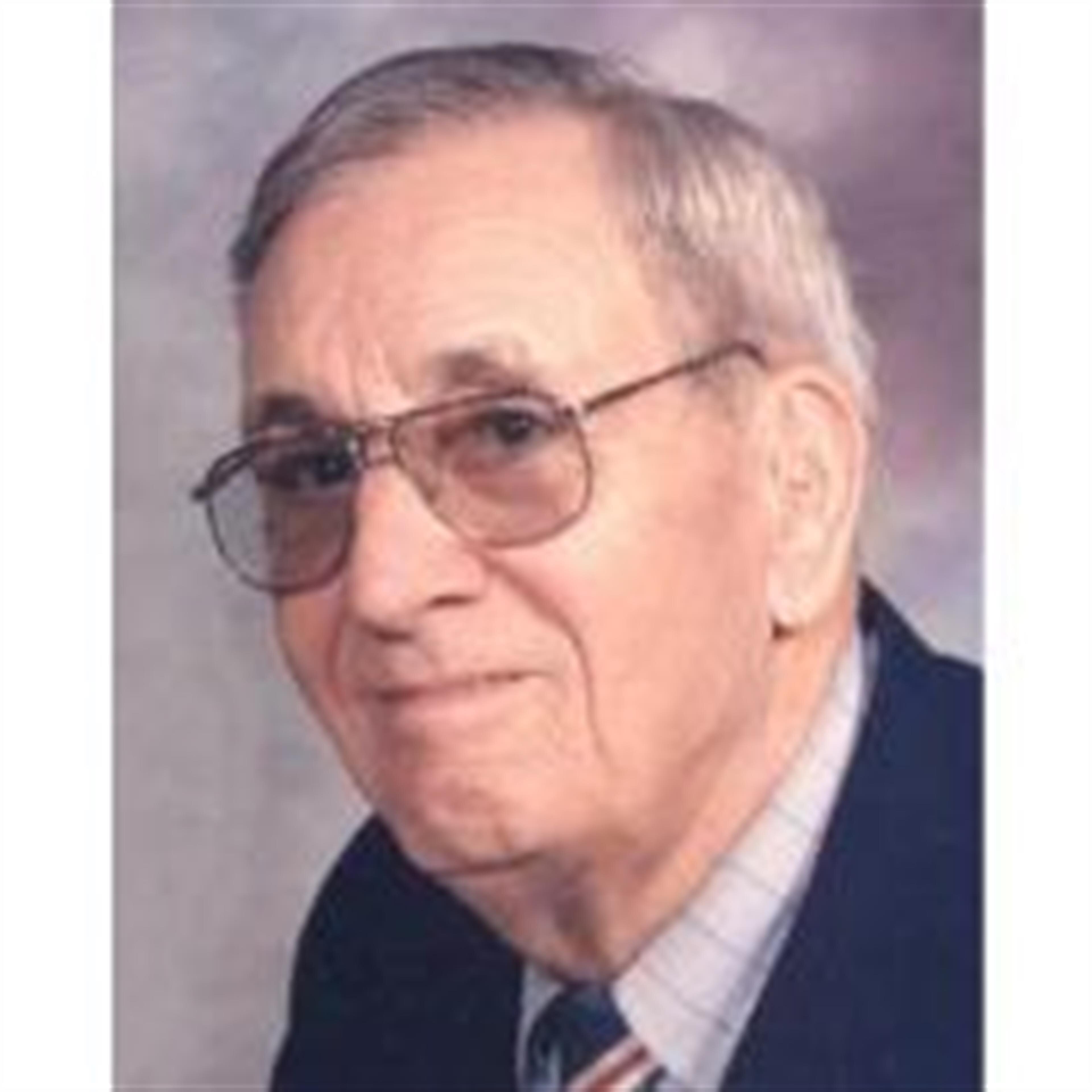 Henry W.  Keur