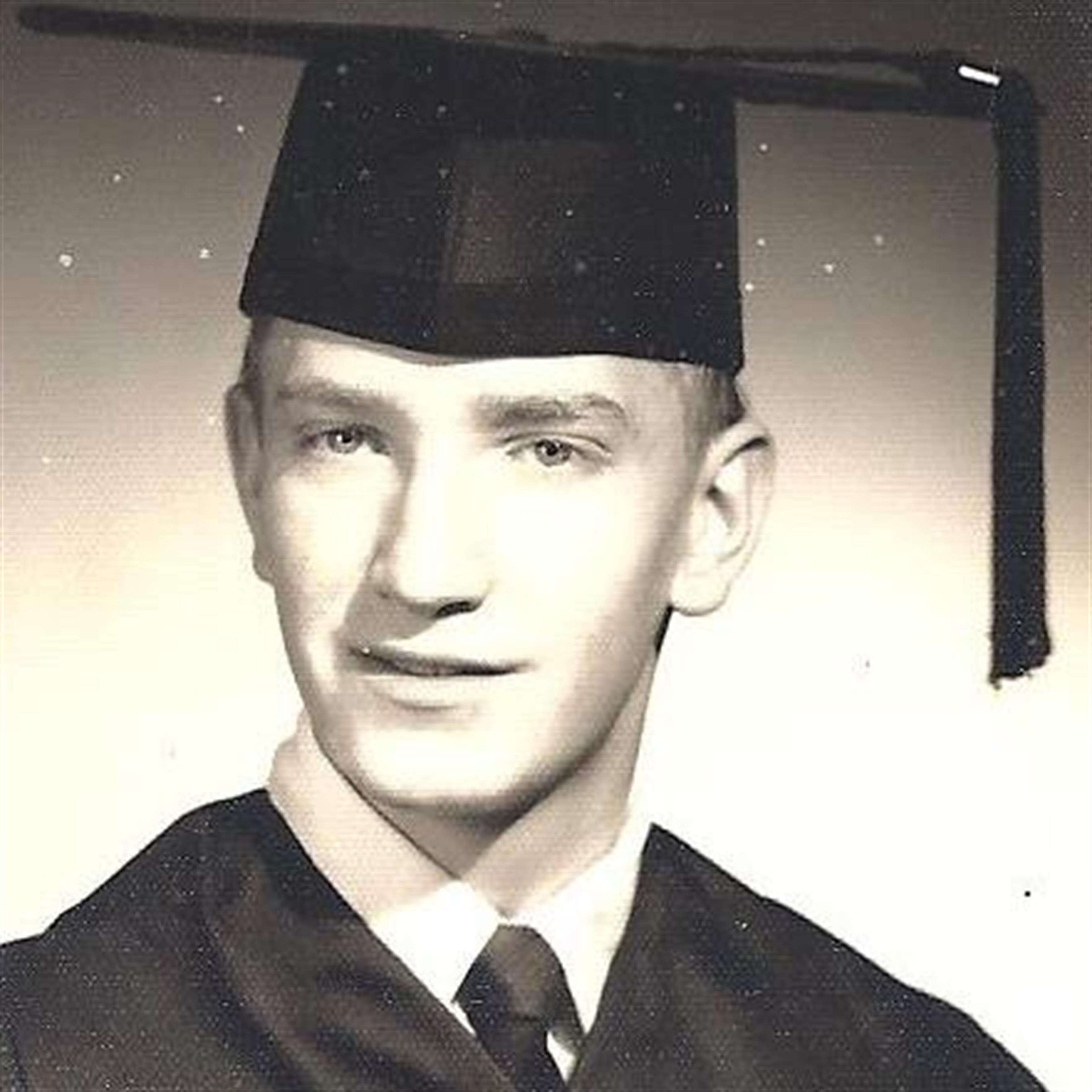 Wayne W. Wright, Sr.