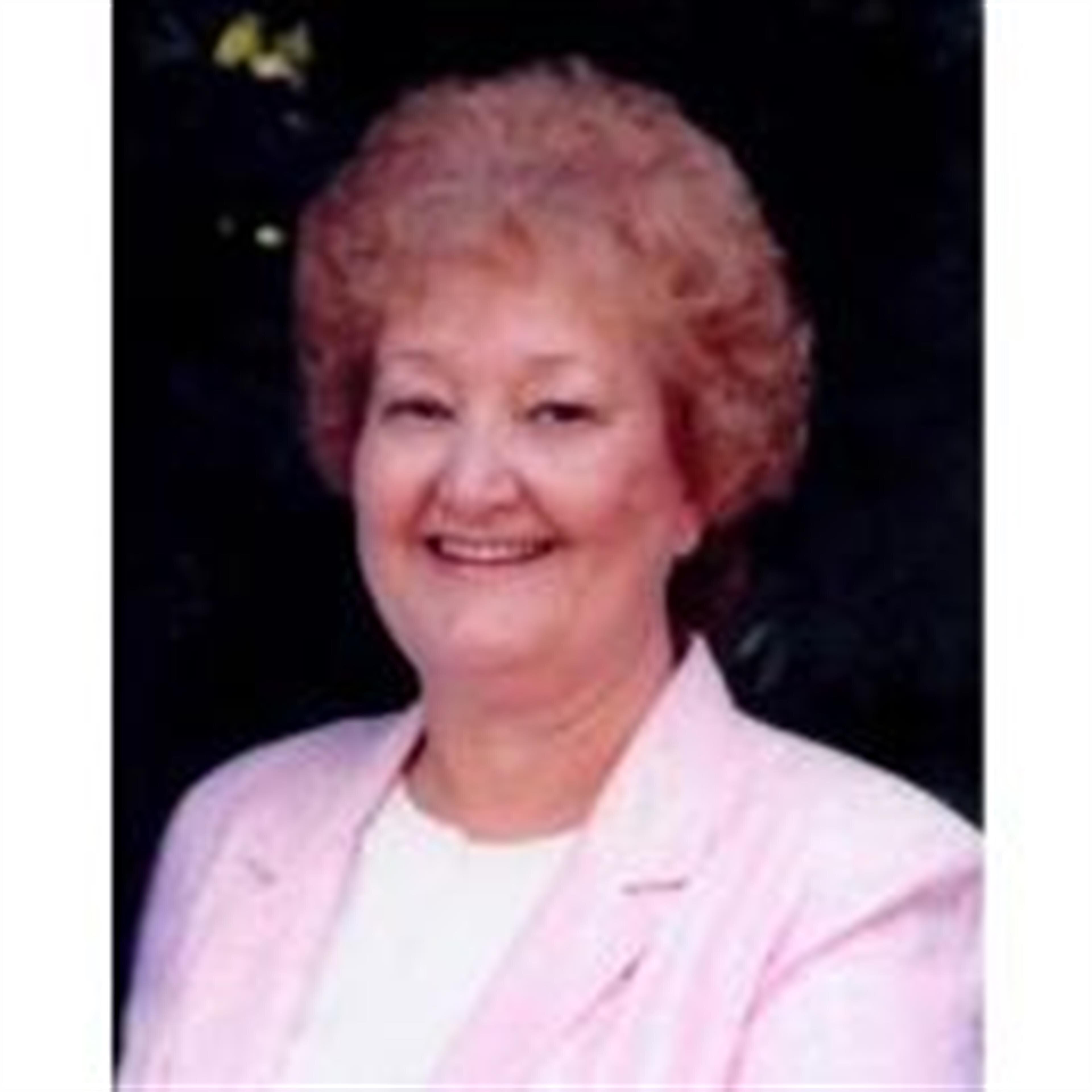Edith A. (Minniear) Polidan