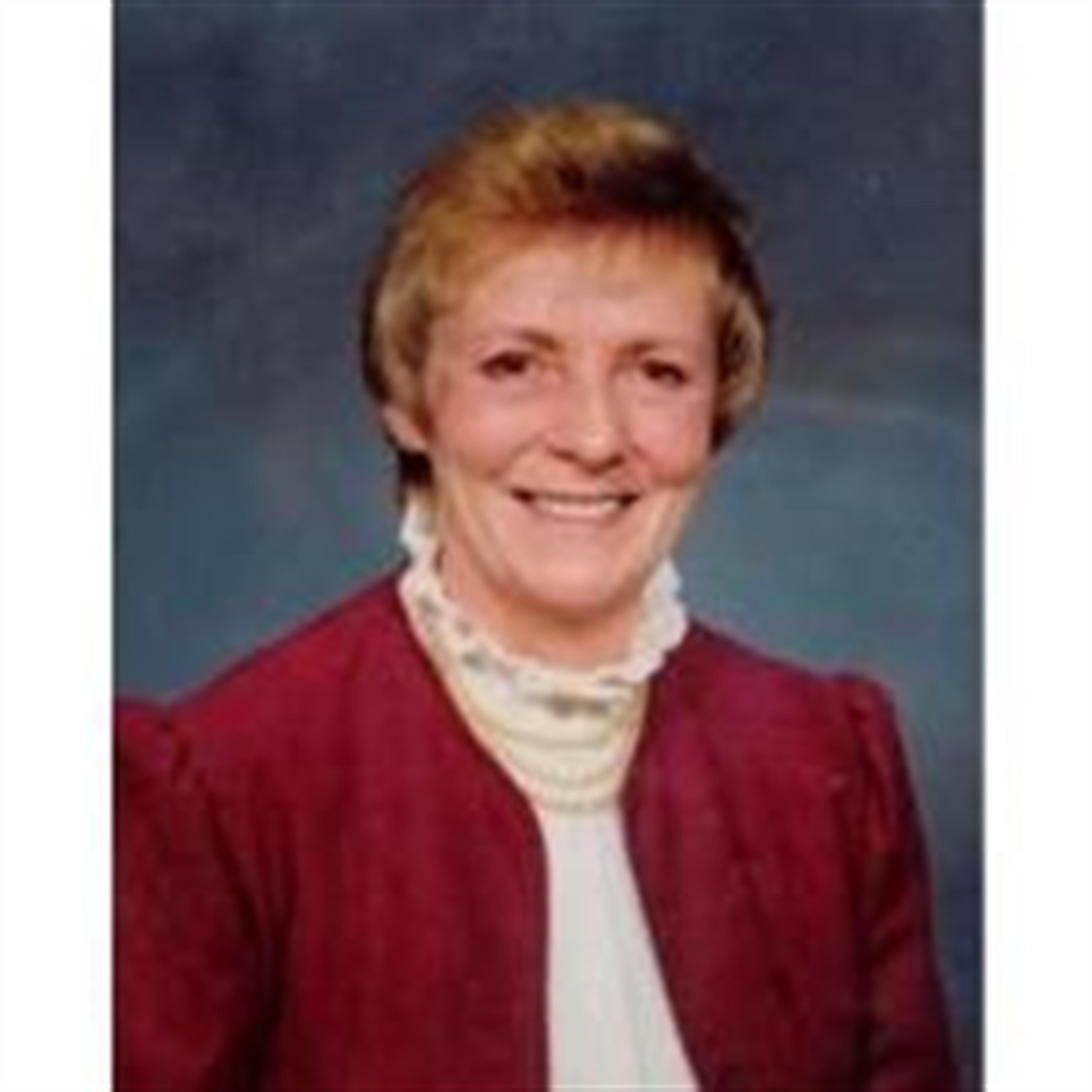 Margaret A. Klinkner