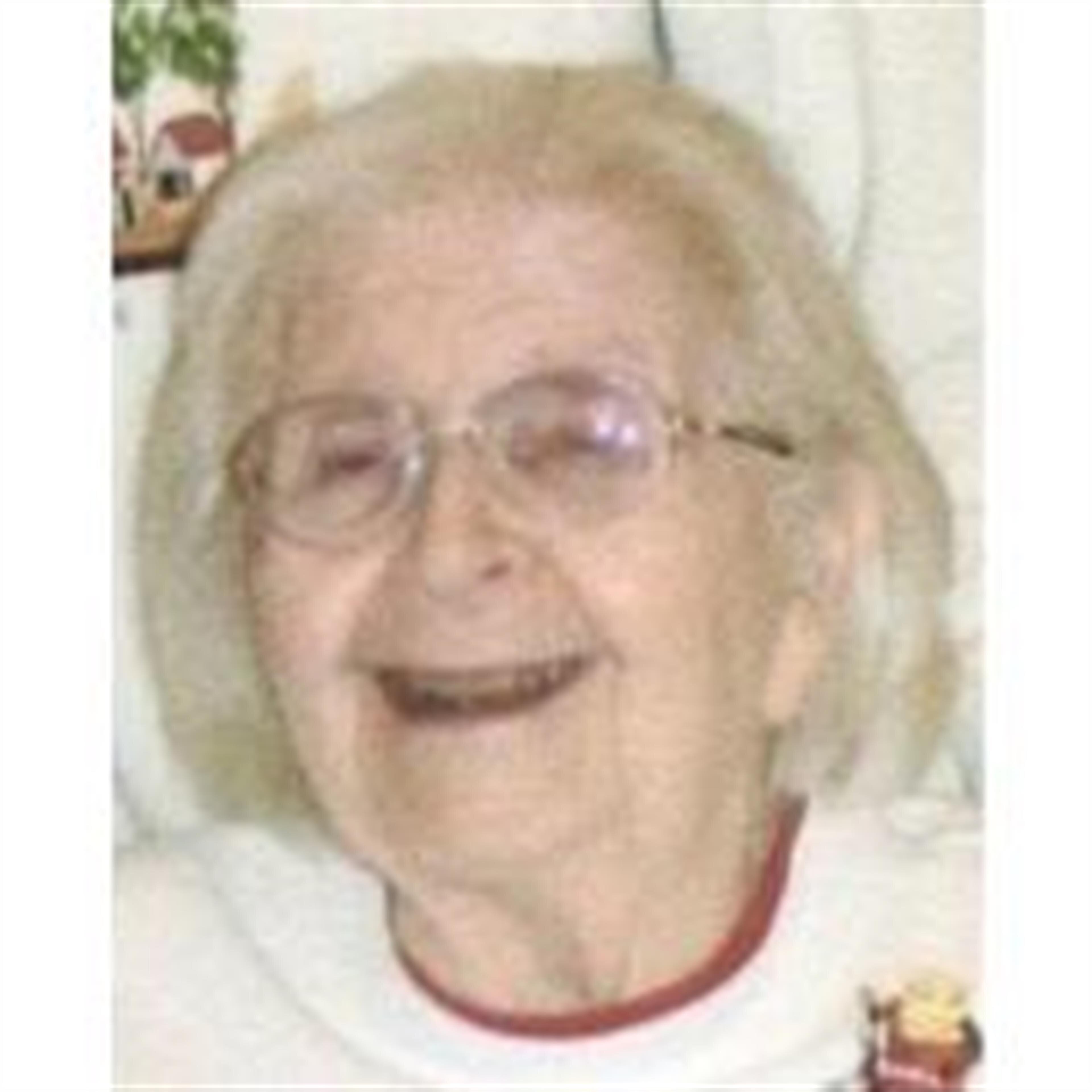 Janet M. Coombs