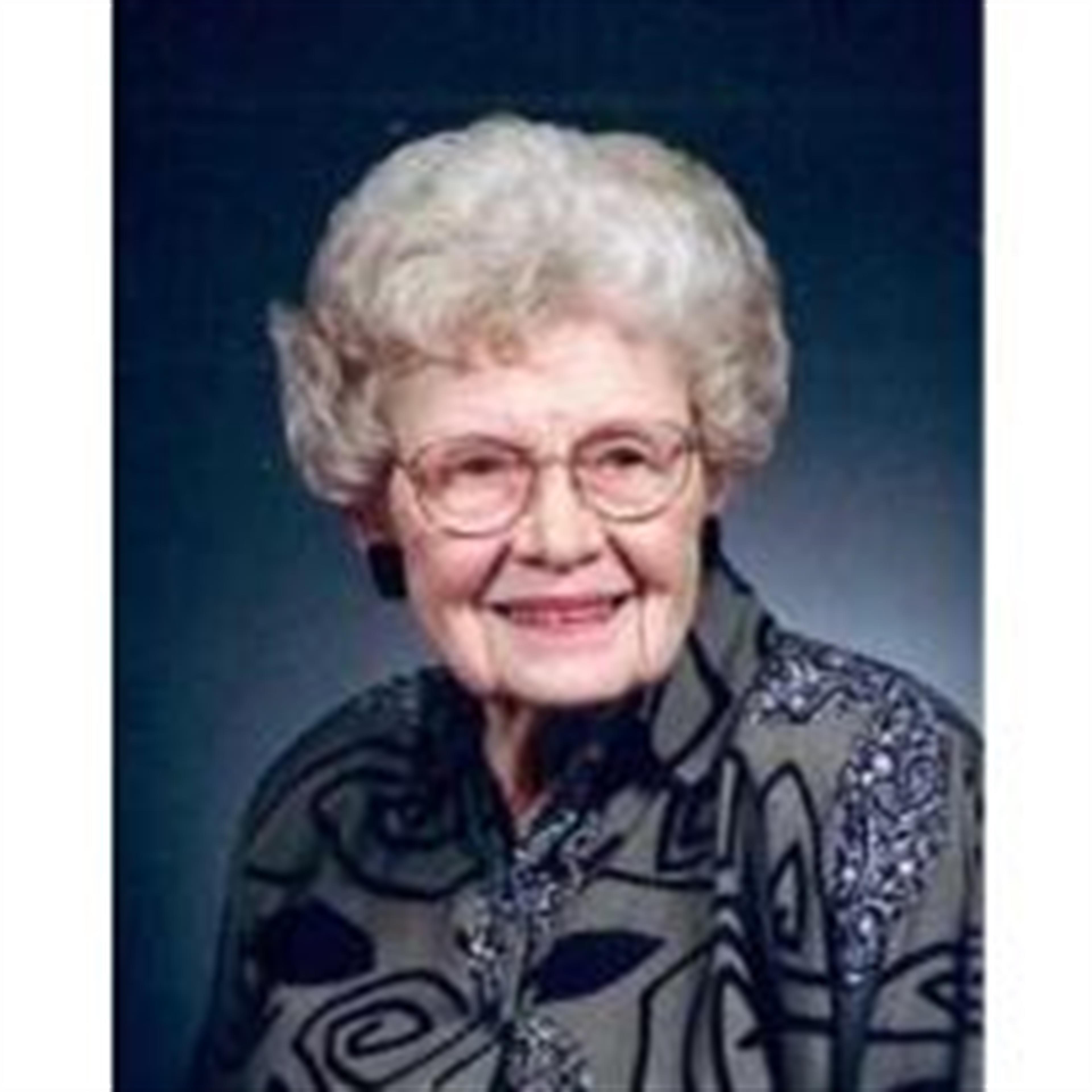 Betty Hoeksema