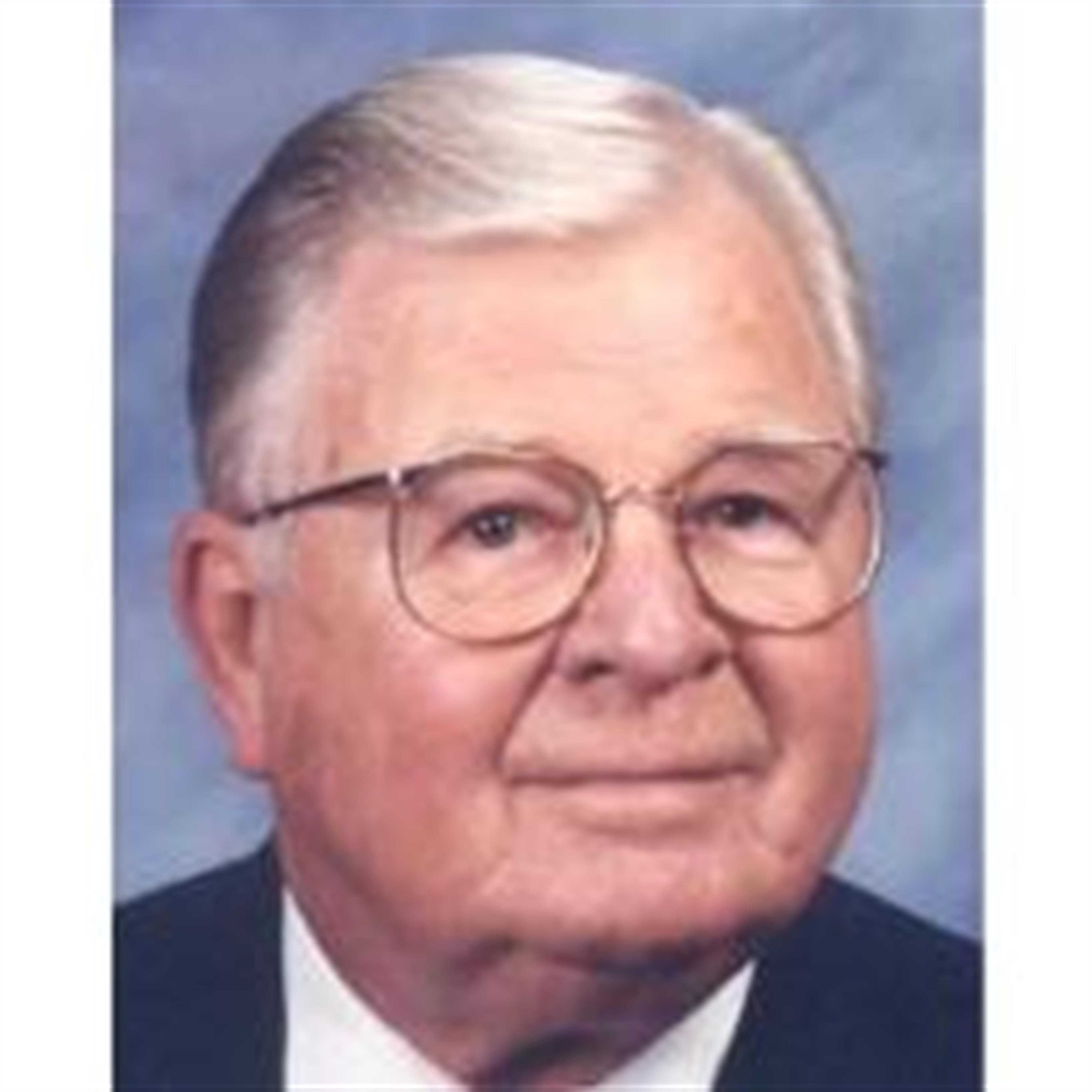Clarence Louis Achterhoff