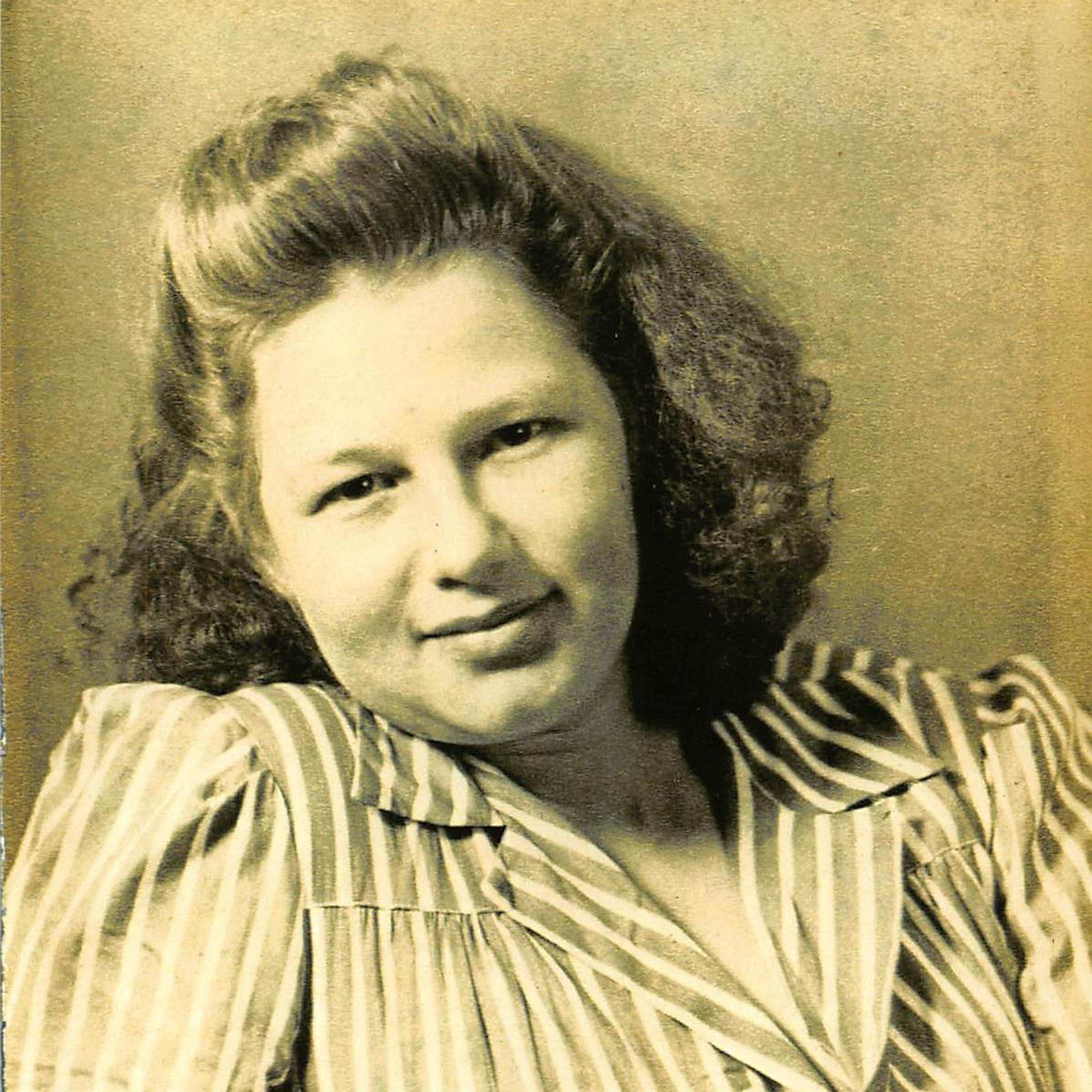Mrs. Marion Rose Castle