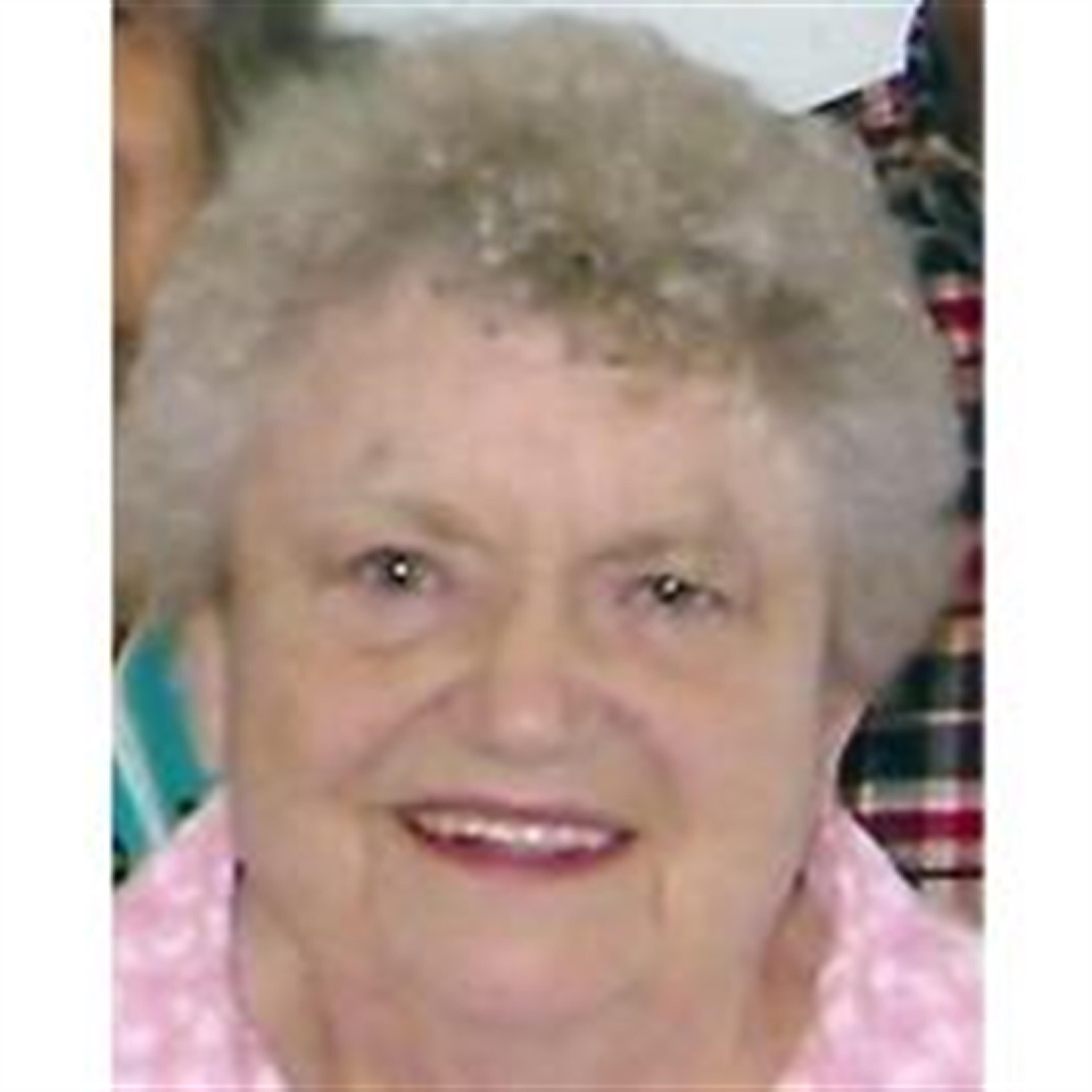 Edith M. Howard