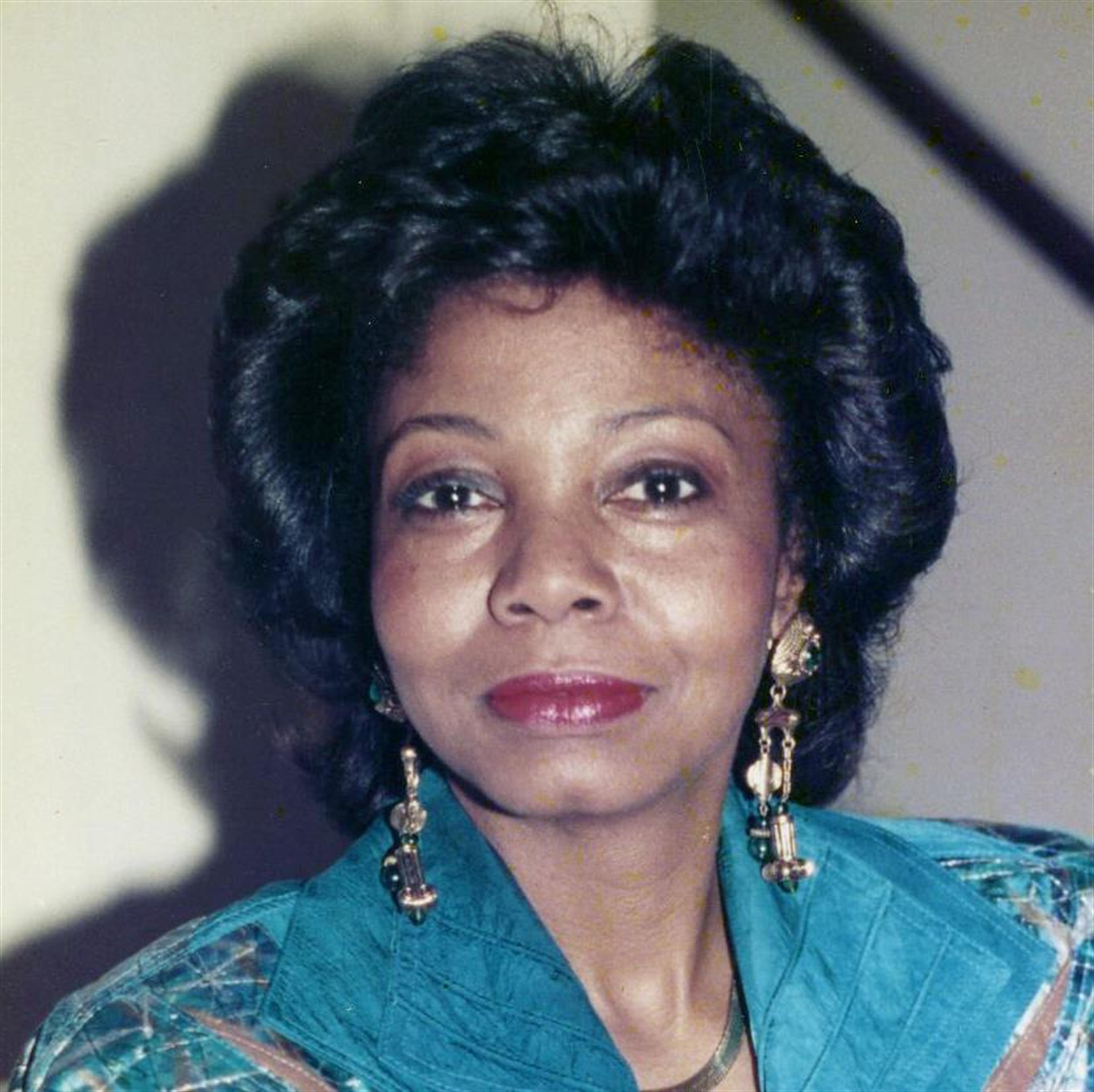 Janice M. Lindsey-Alexander
