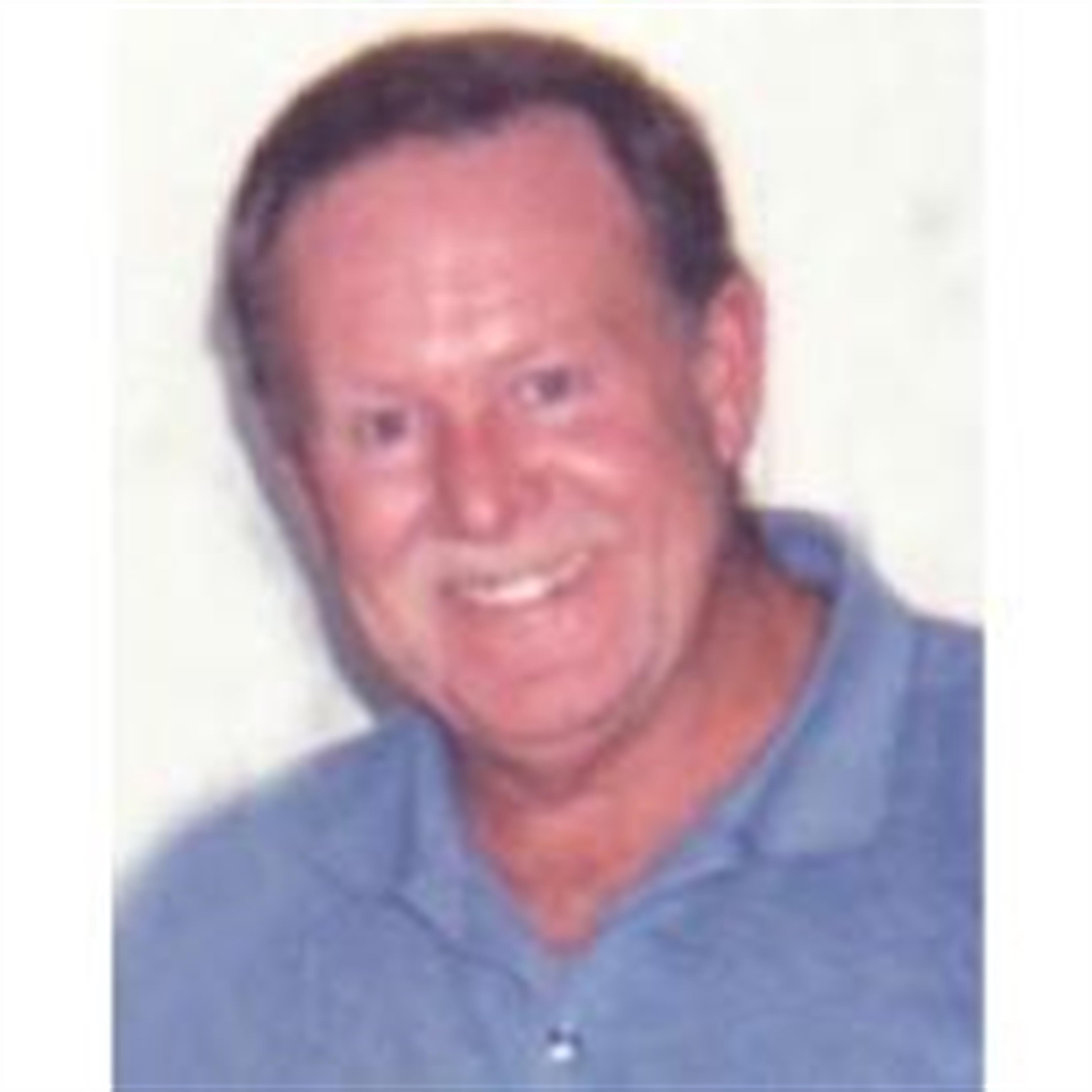 Robert "Bubba" Forton