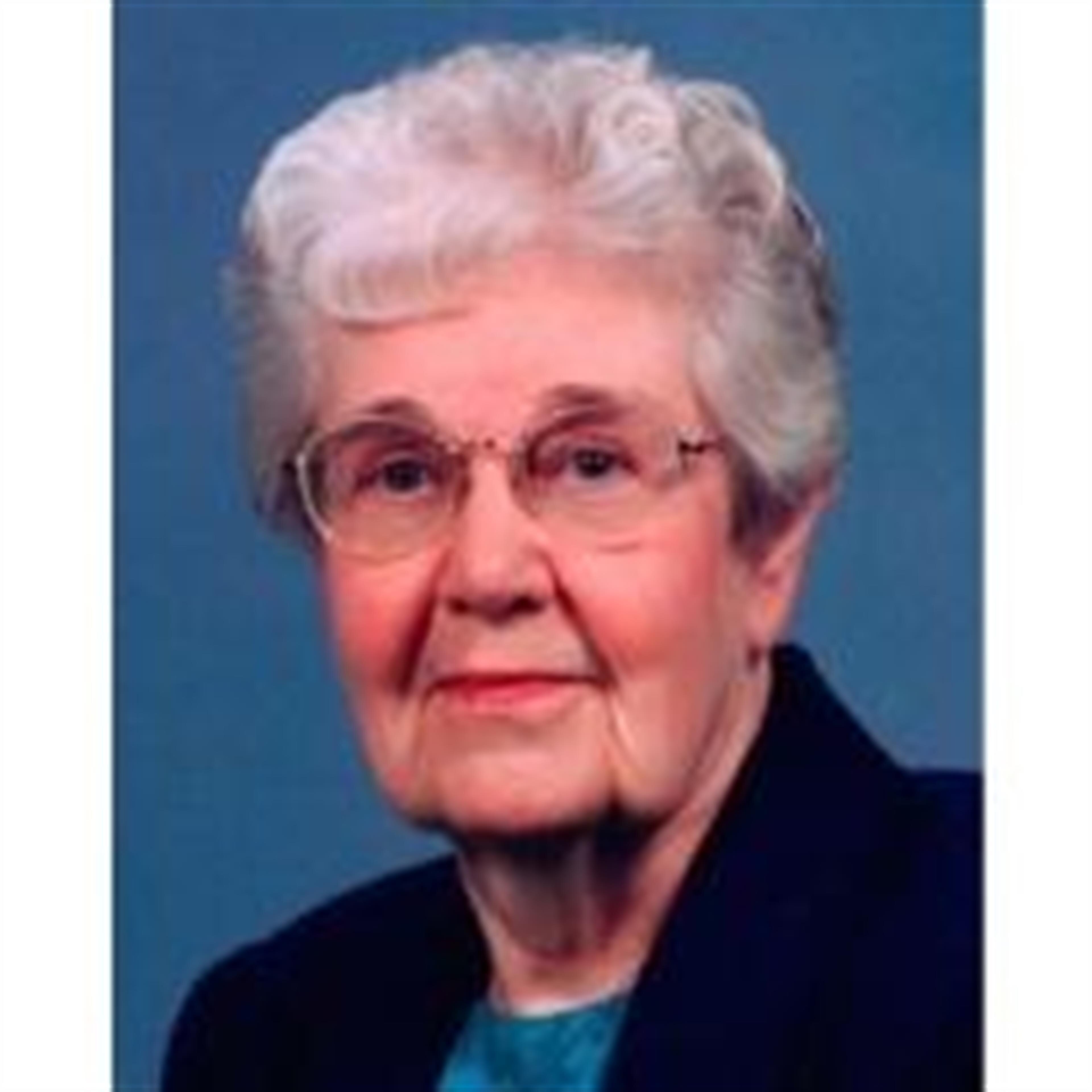 Laura Eva Zimmerman