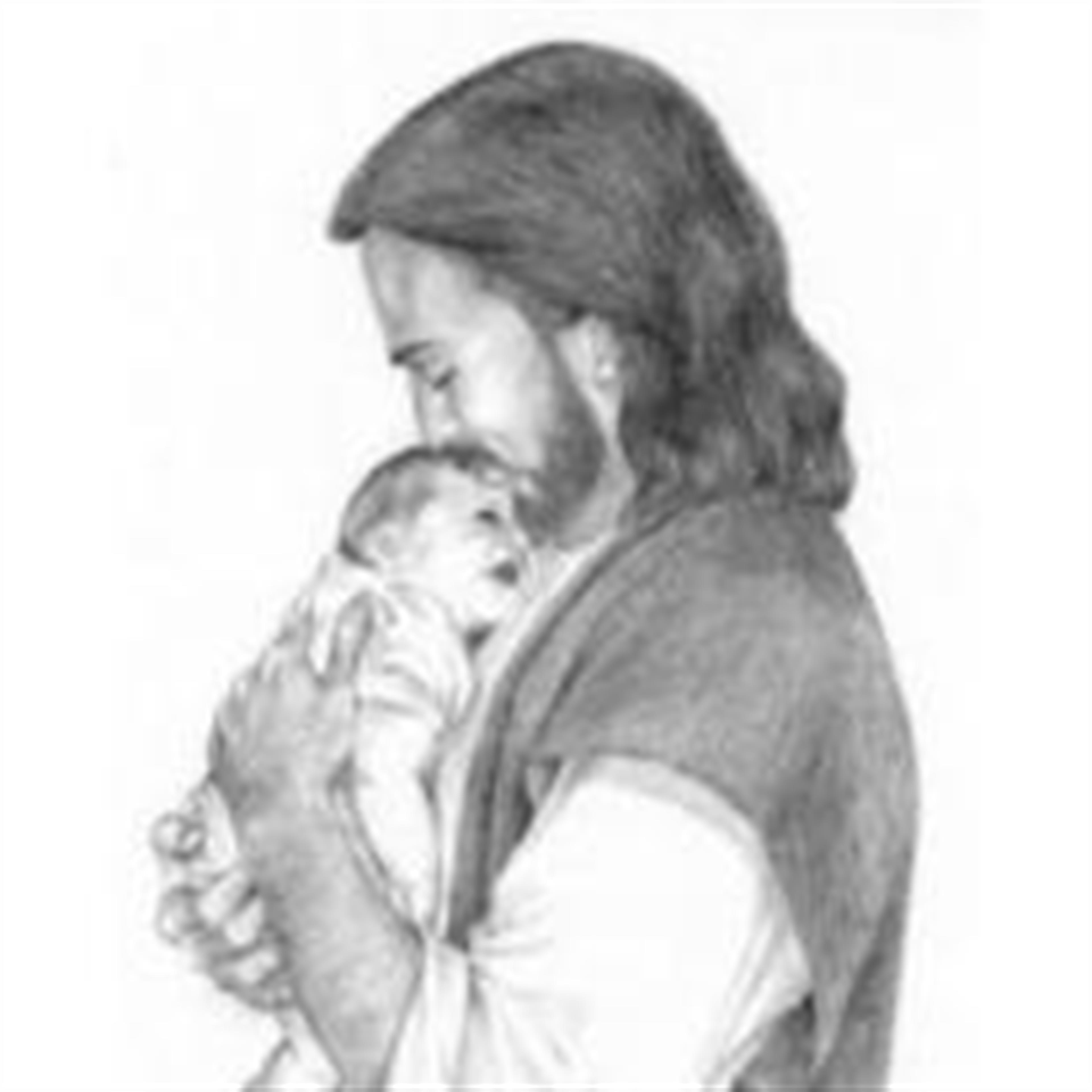 Infant Stella Marie Bisacky