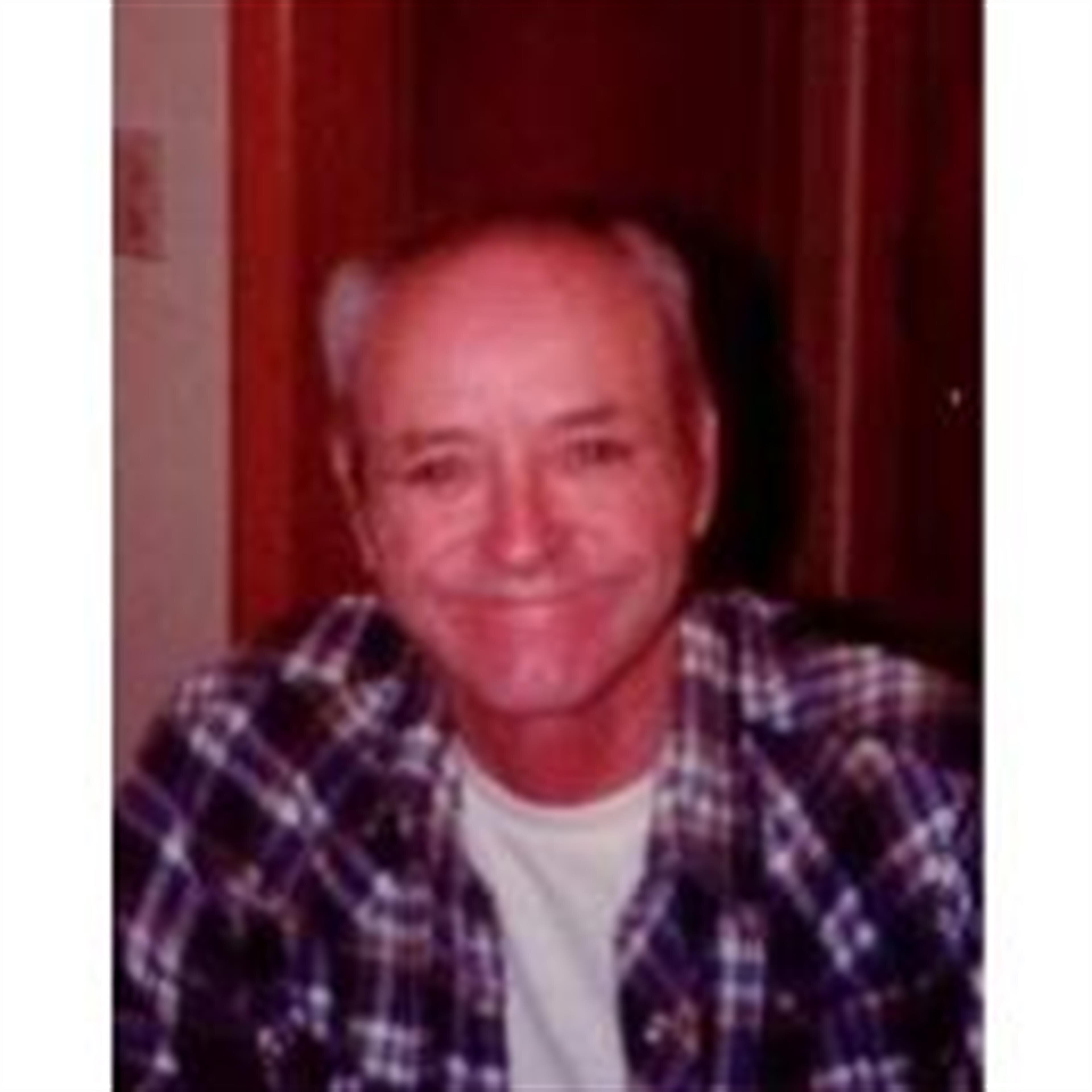 Edward E.  Baker, Sr.
