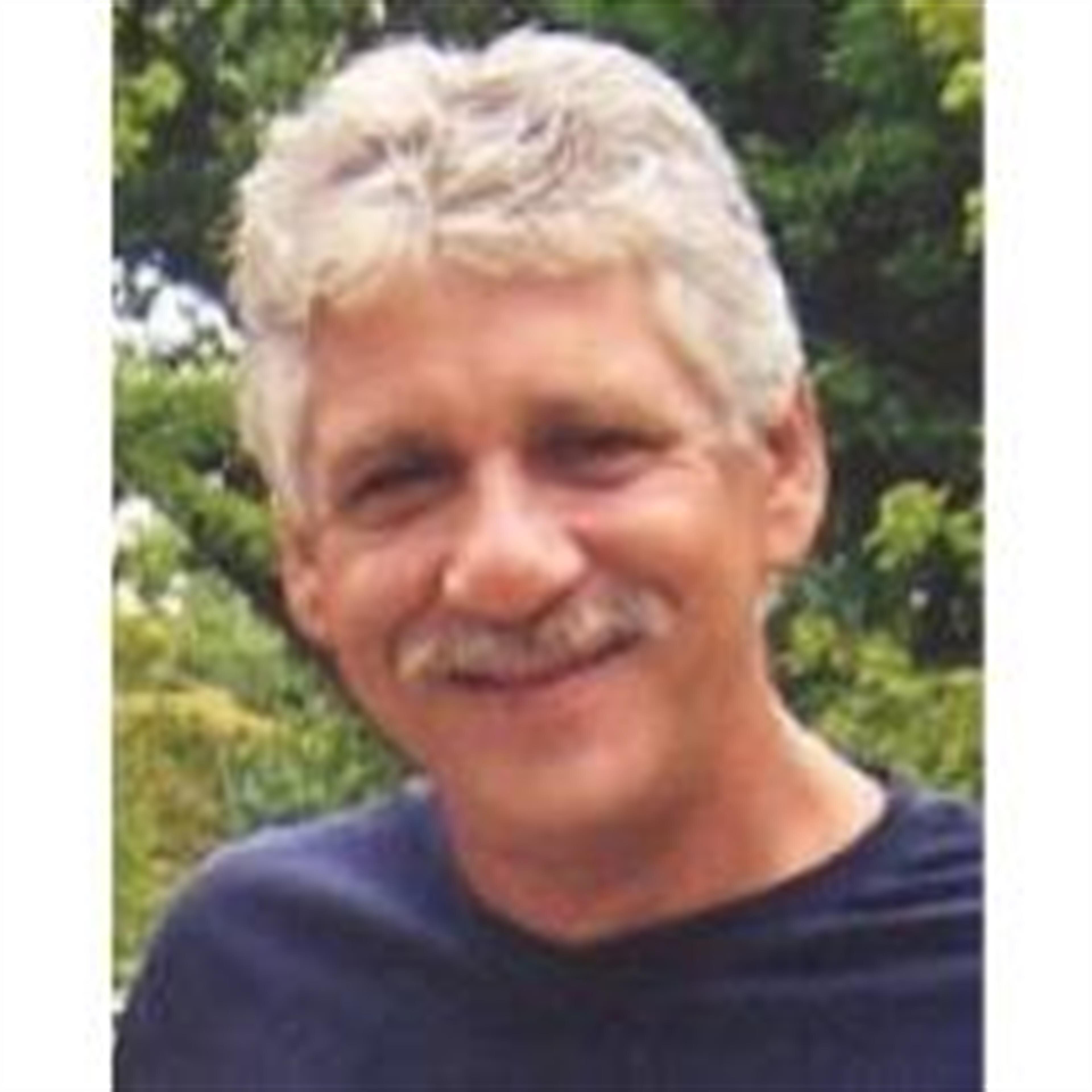 Vincent Patrick Spencer