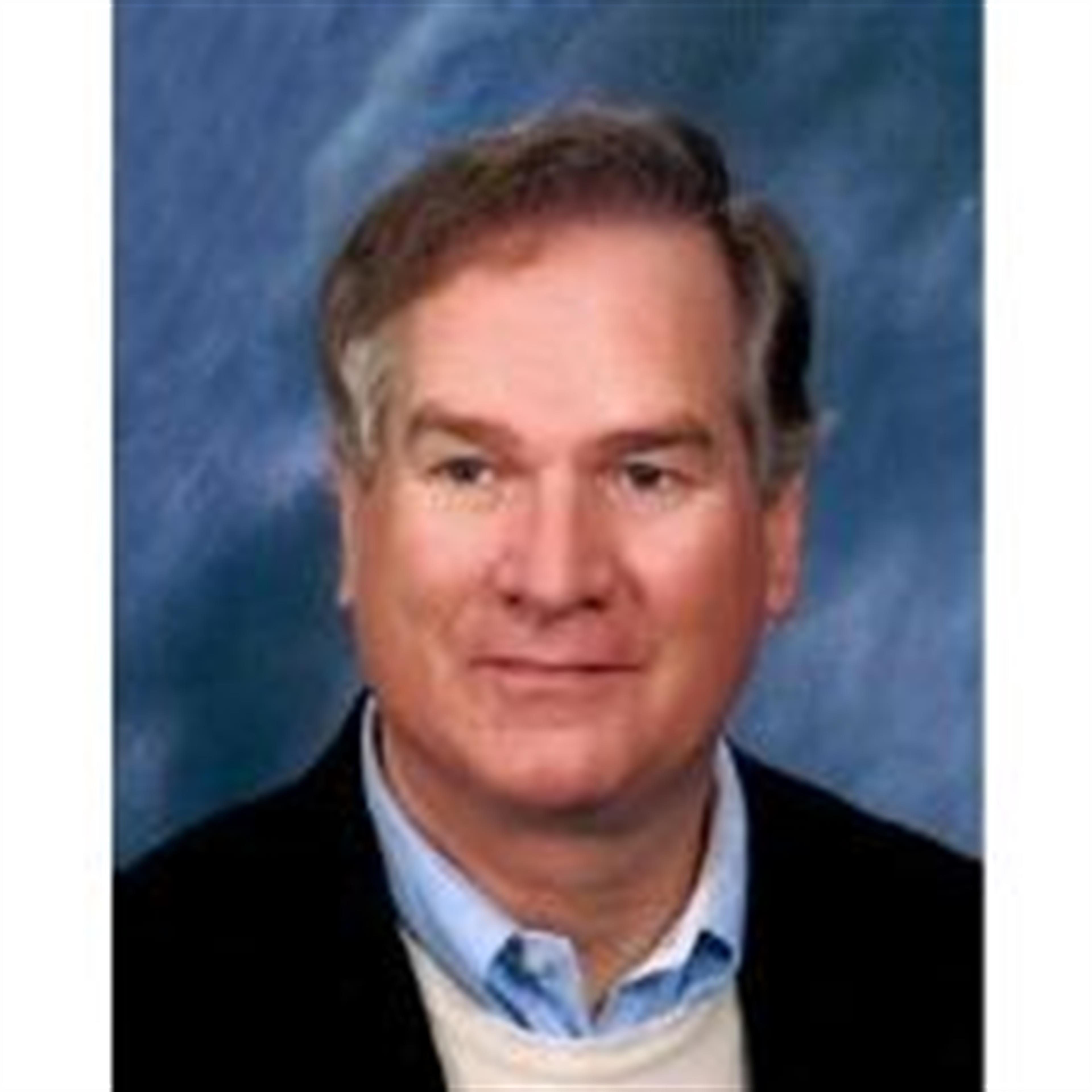 David F. Folkert