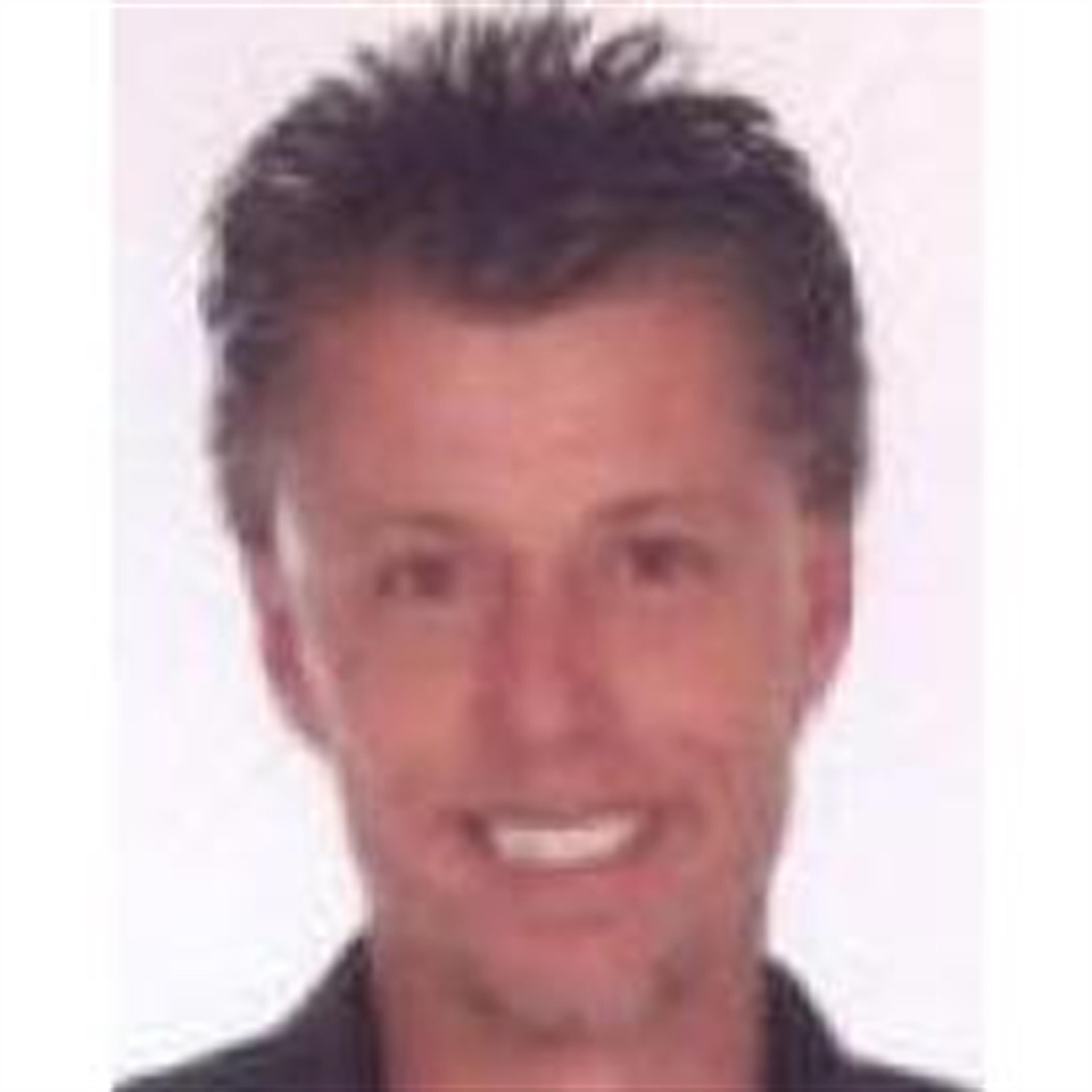 Joseph Charles Sika