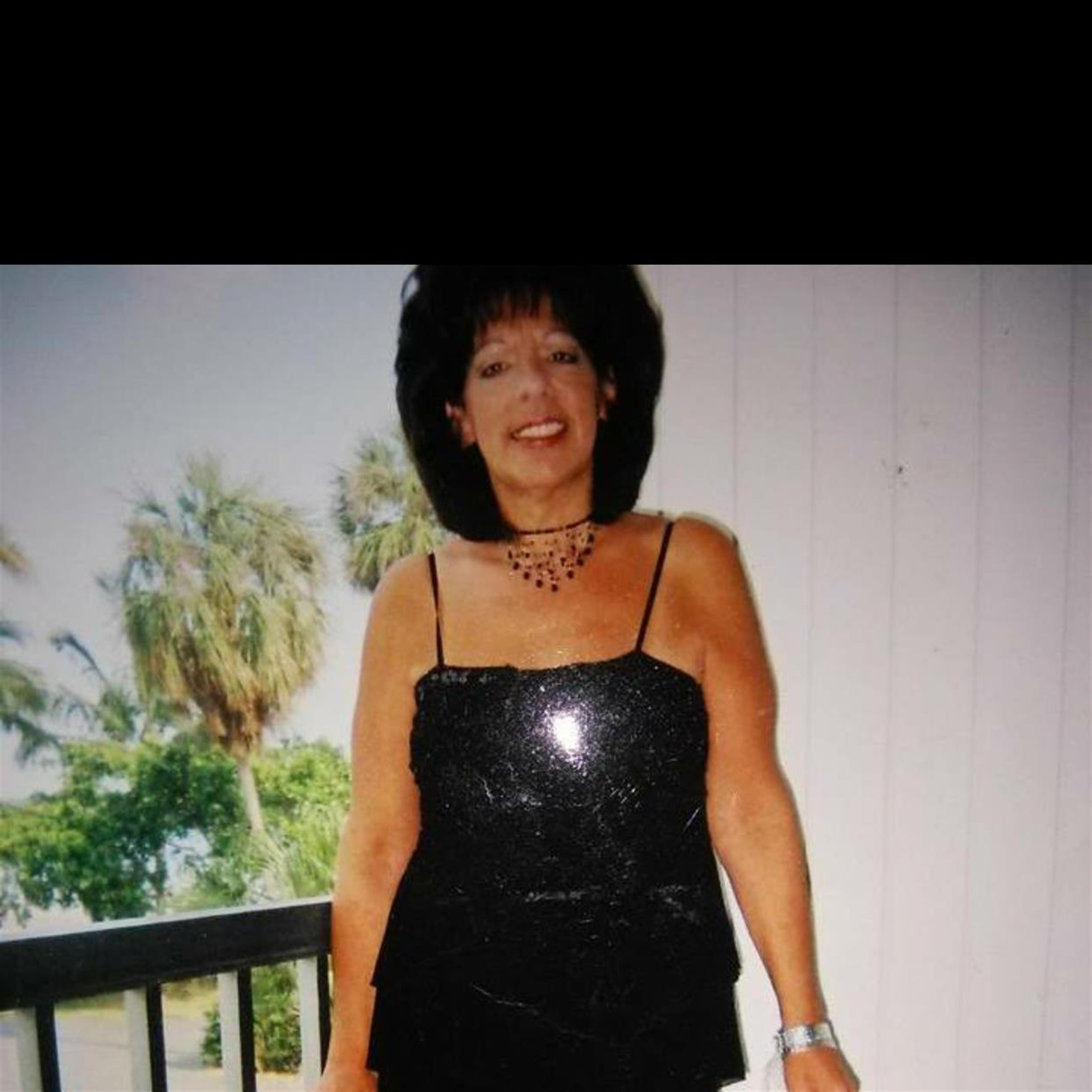Debra  Sanders