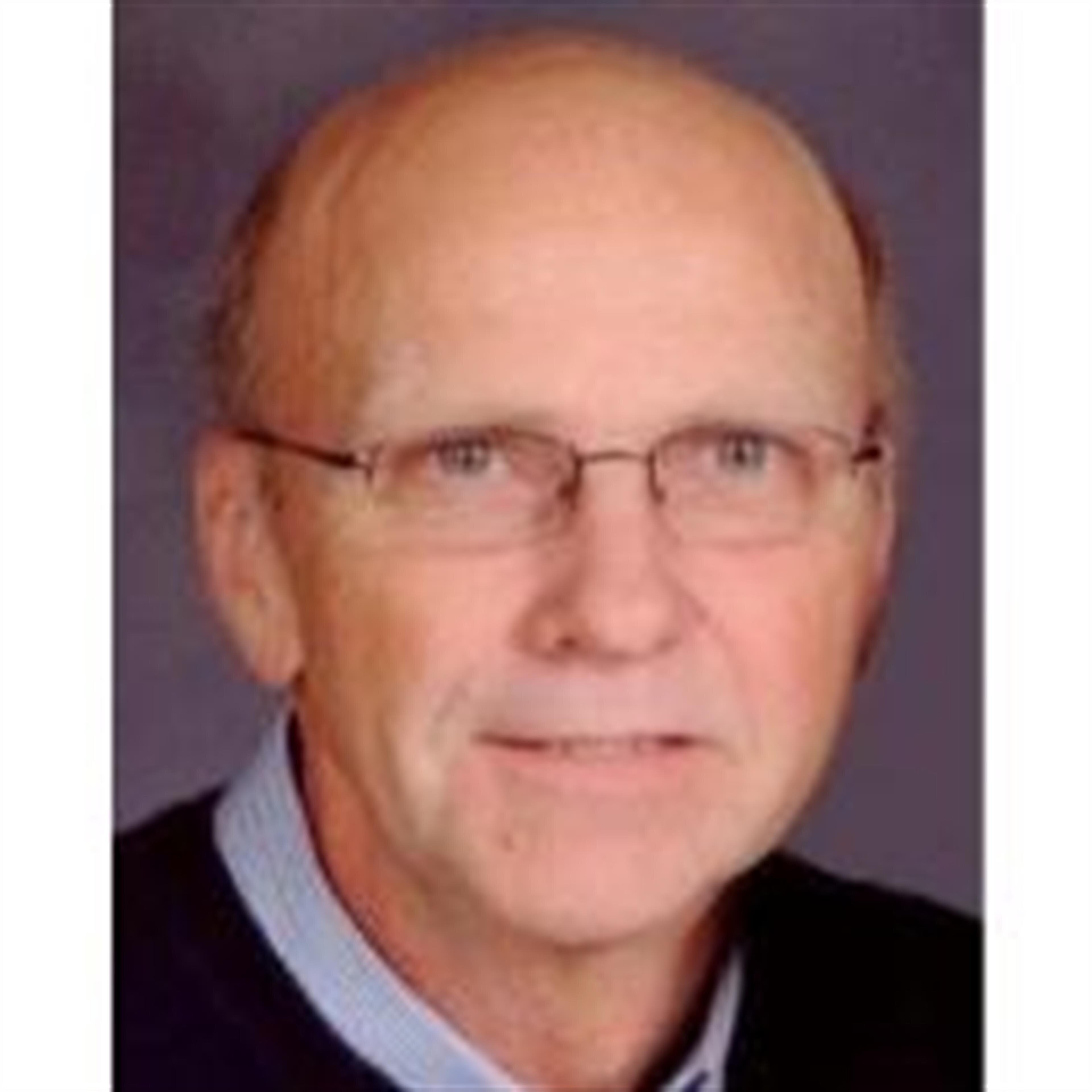 Gary D. Parker