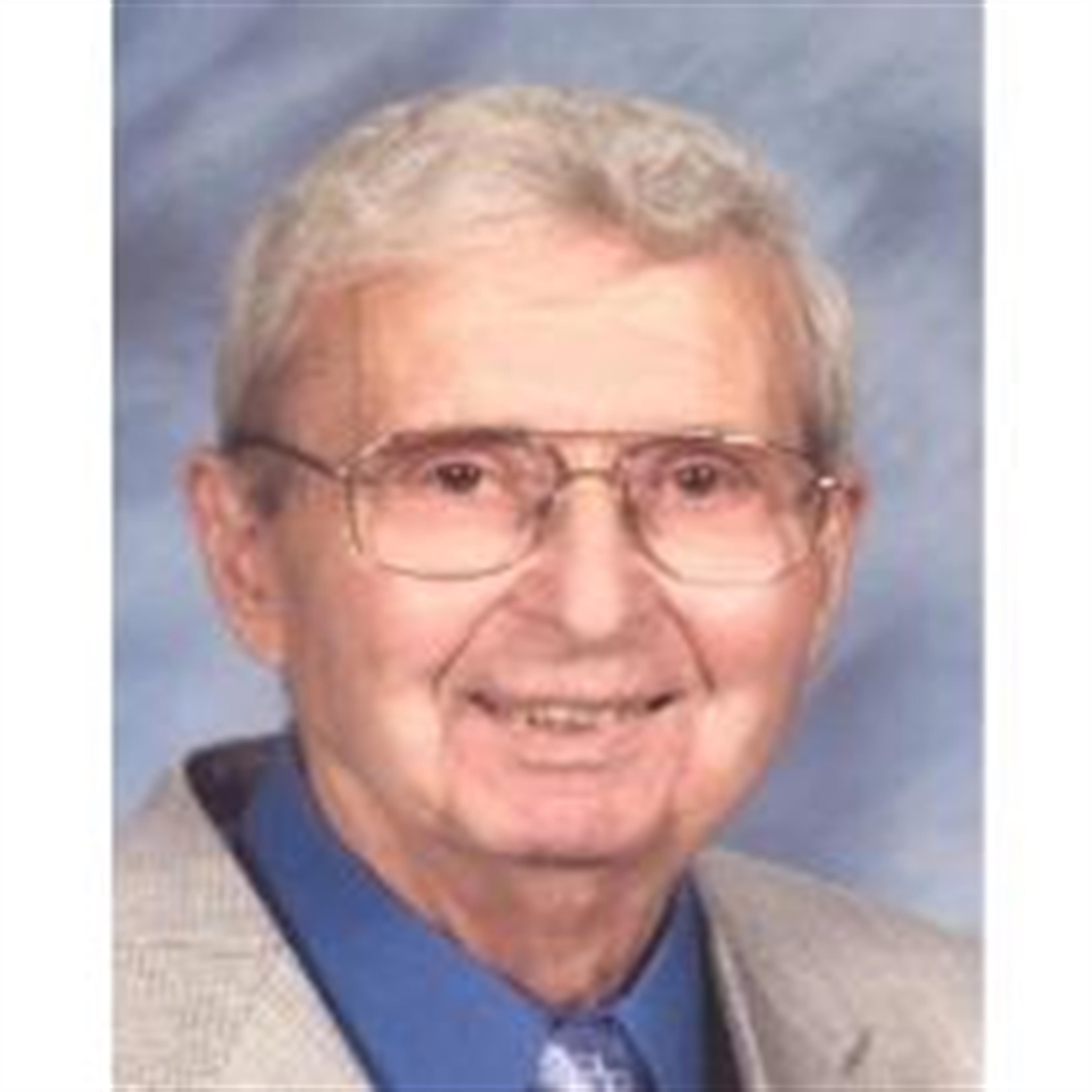 Robert E. Dault