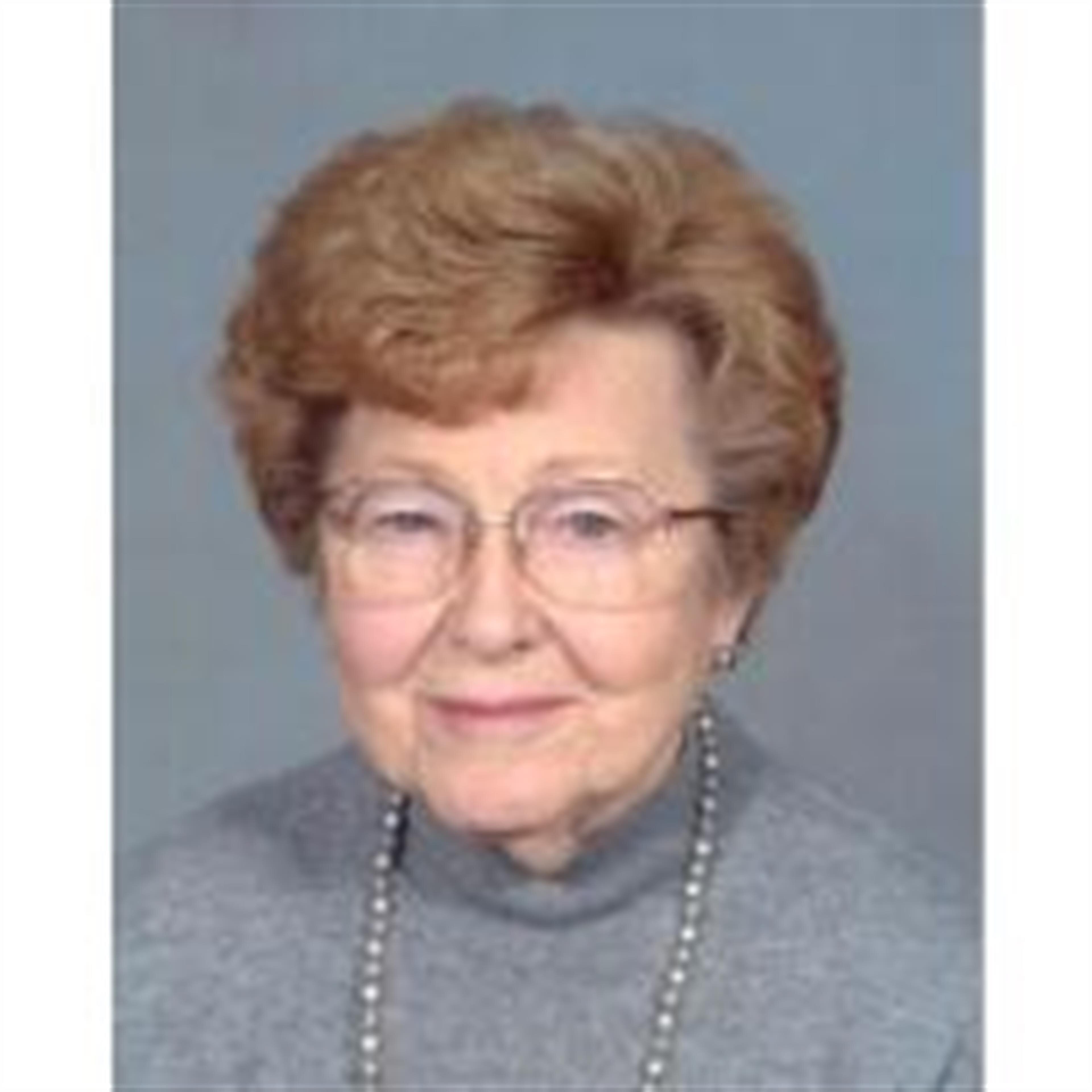 Jane M. Ruthkoski