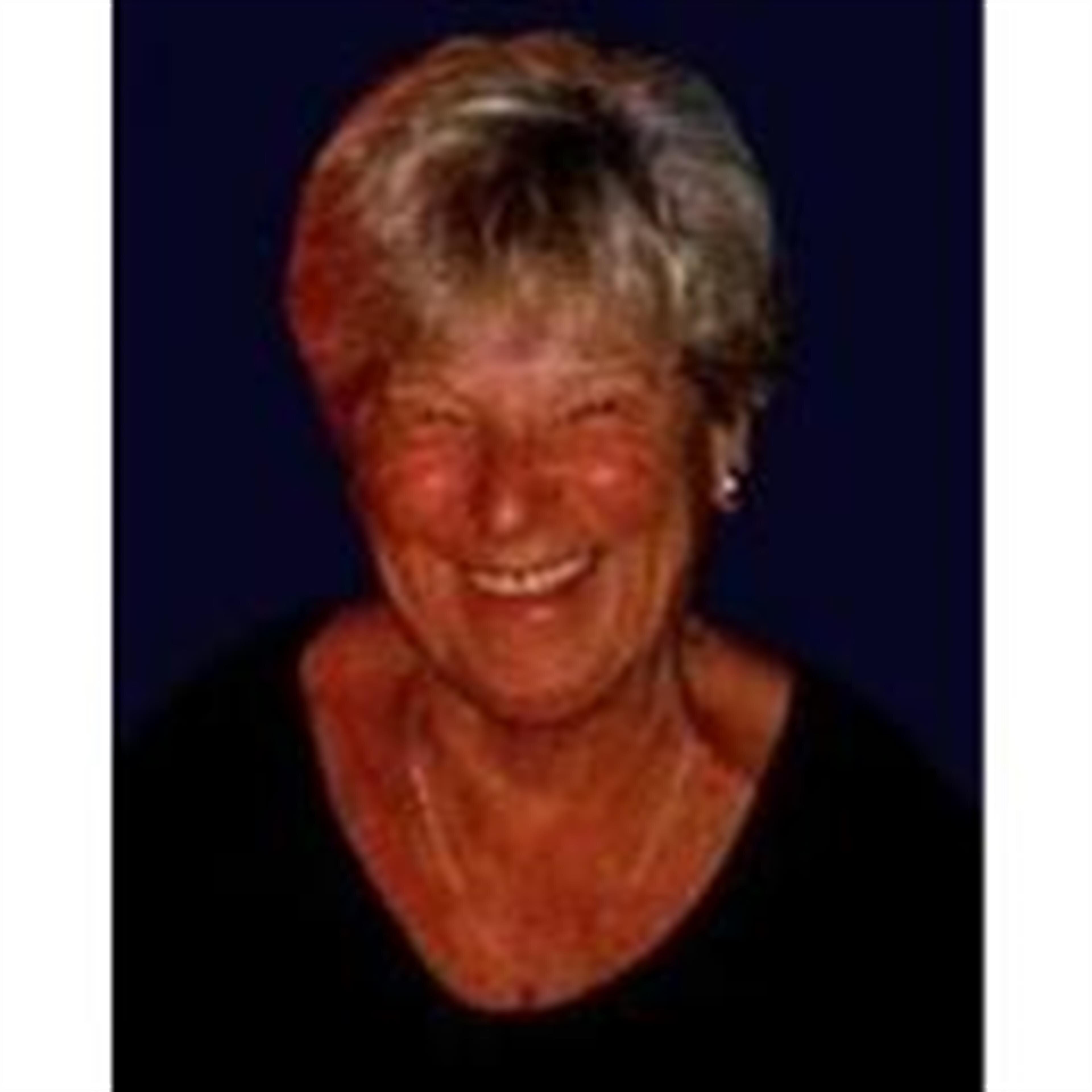 Lois Ann Wiersma