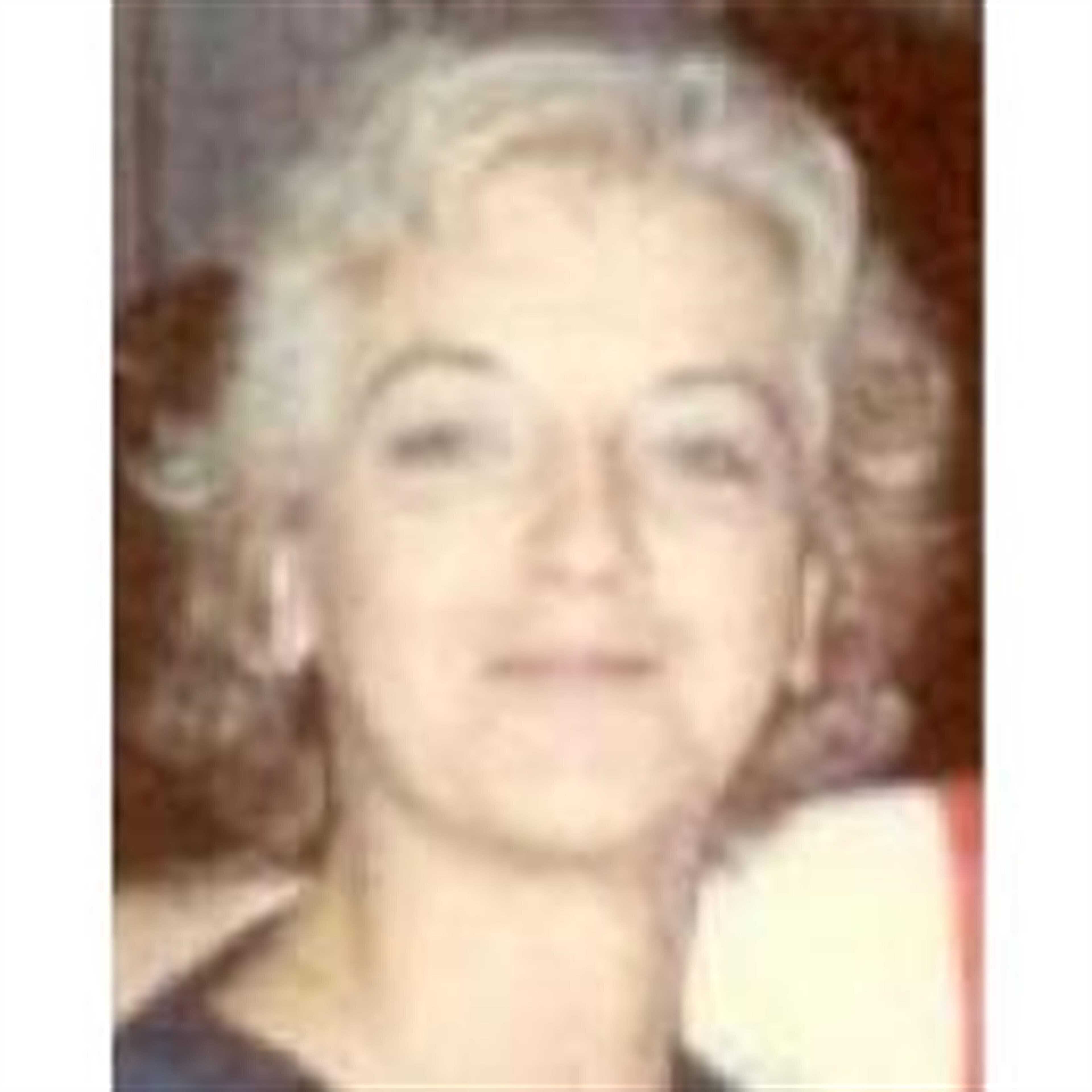 Rosemary Kurtzer