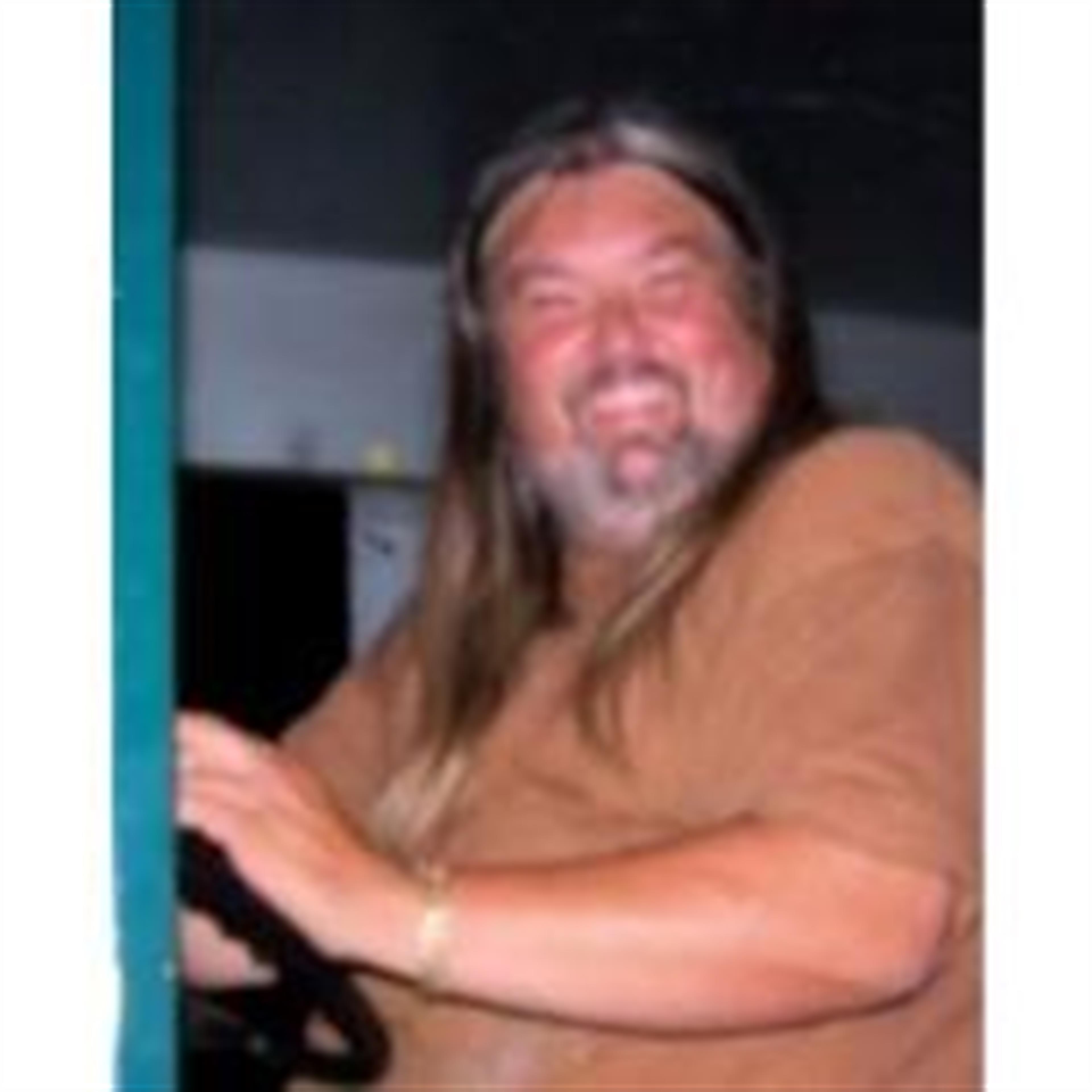 Randy R. Jones' obituary picture
