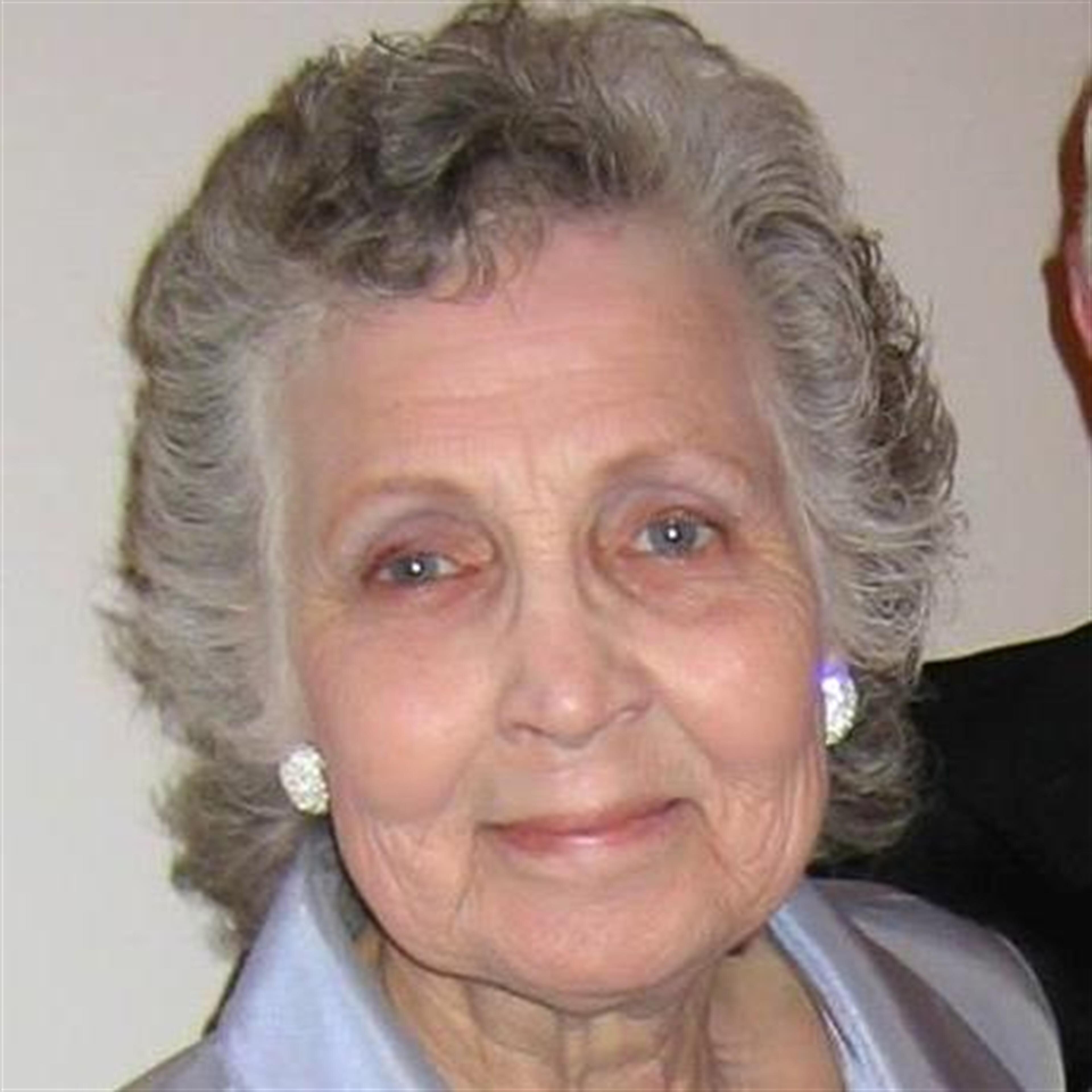 Barbara A. Gronewold